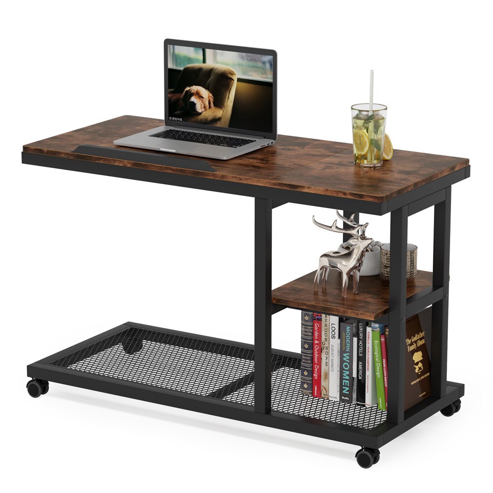 Fnova LWTJ-HL0155 End-Tables - View #11