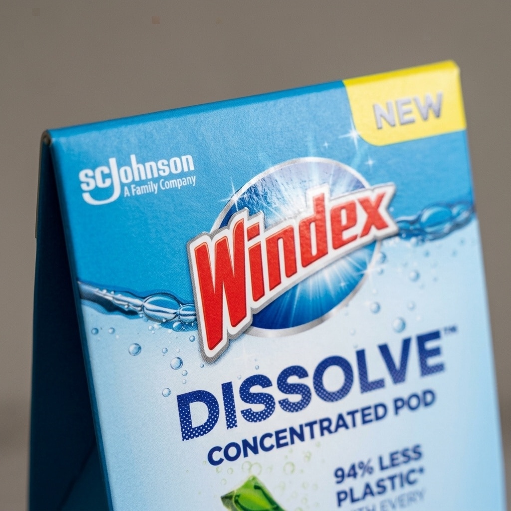 Windex 00401 All-Purpose-Cleaners - View #3