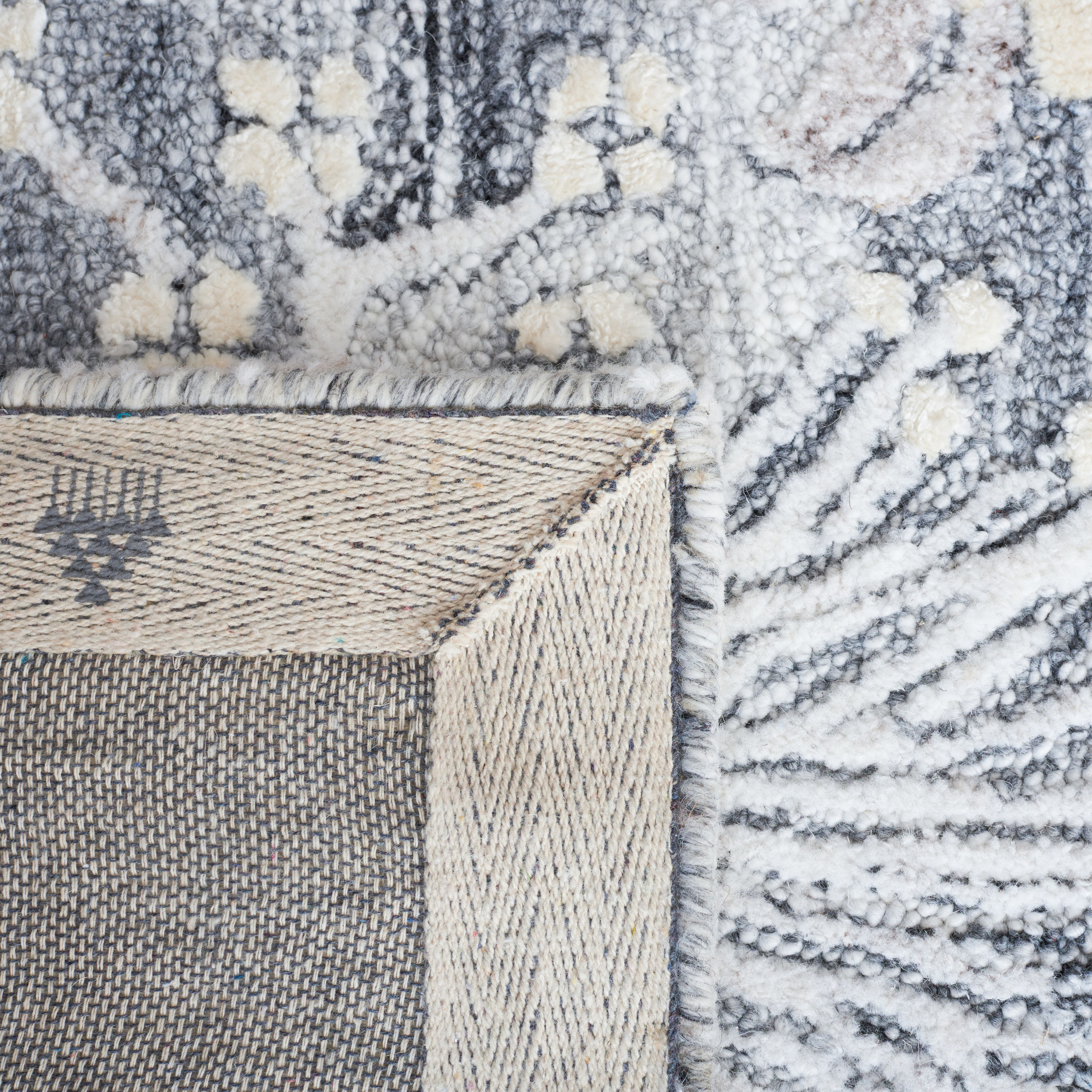 Safavieh GLM569G-4 rugs - View #4