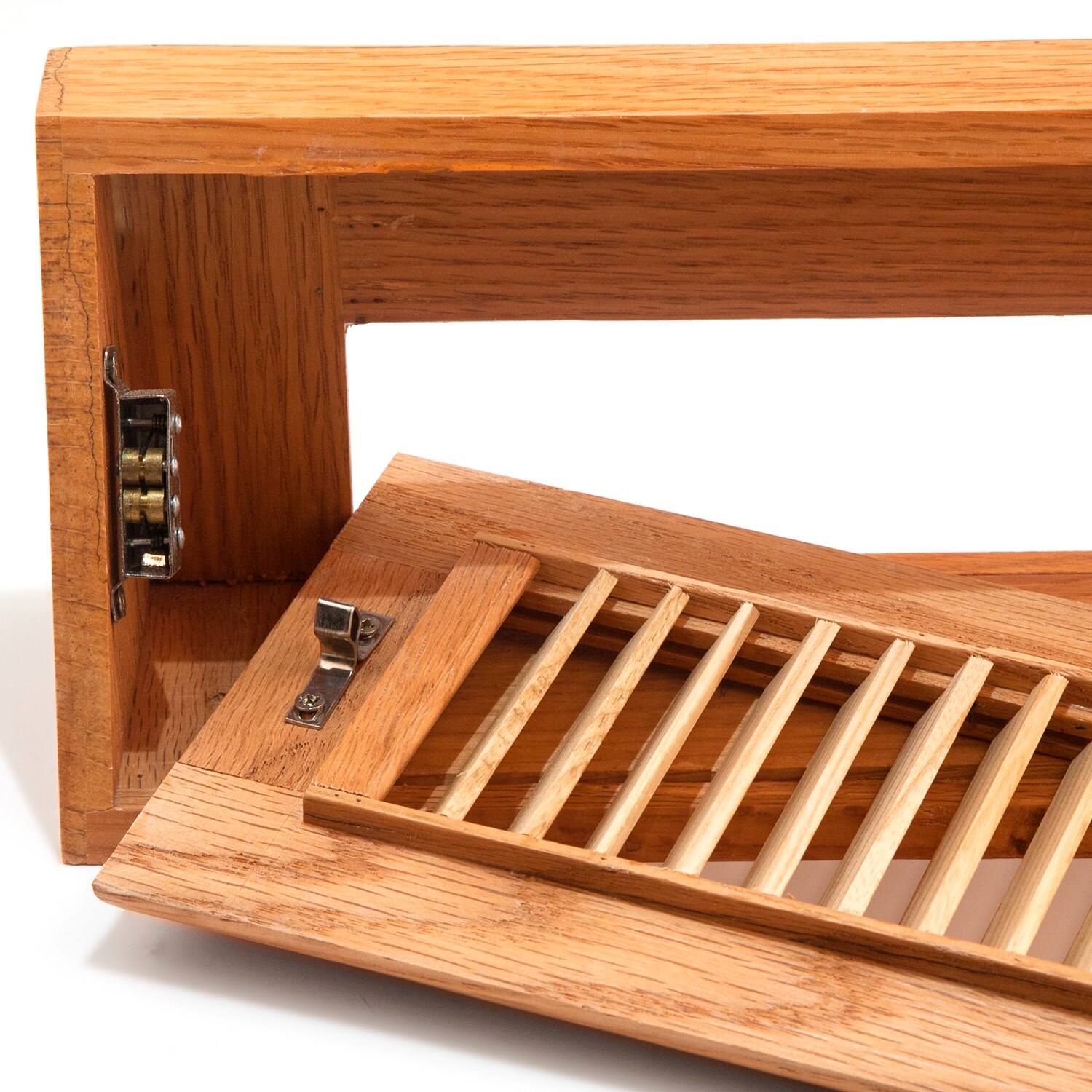 Accord AOBBOL15 Baseboard-Registers - View #5