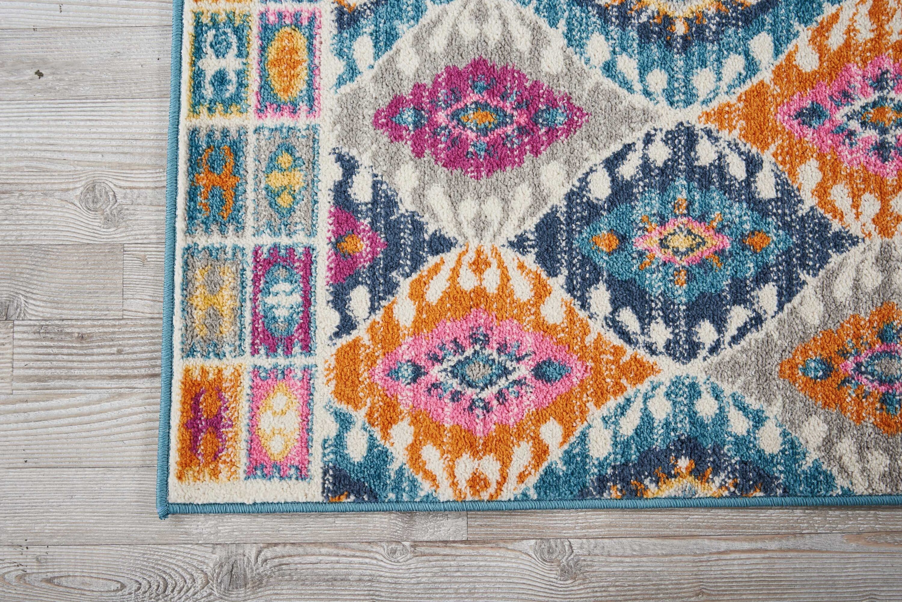 Nourison 99446388001 rugs - View #3