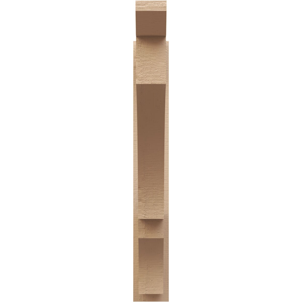 Ekena Millwork 2131541 corbels - View #4