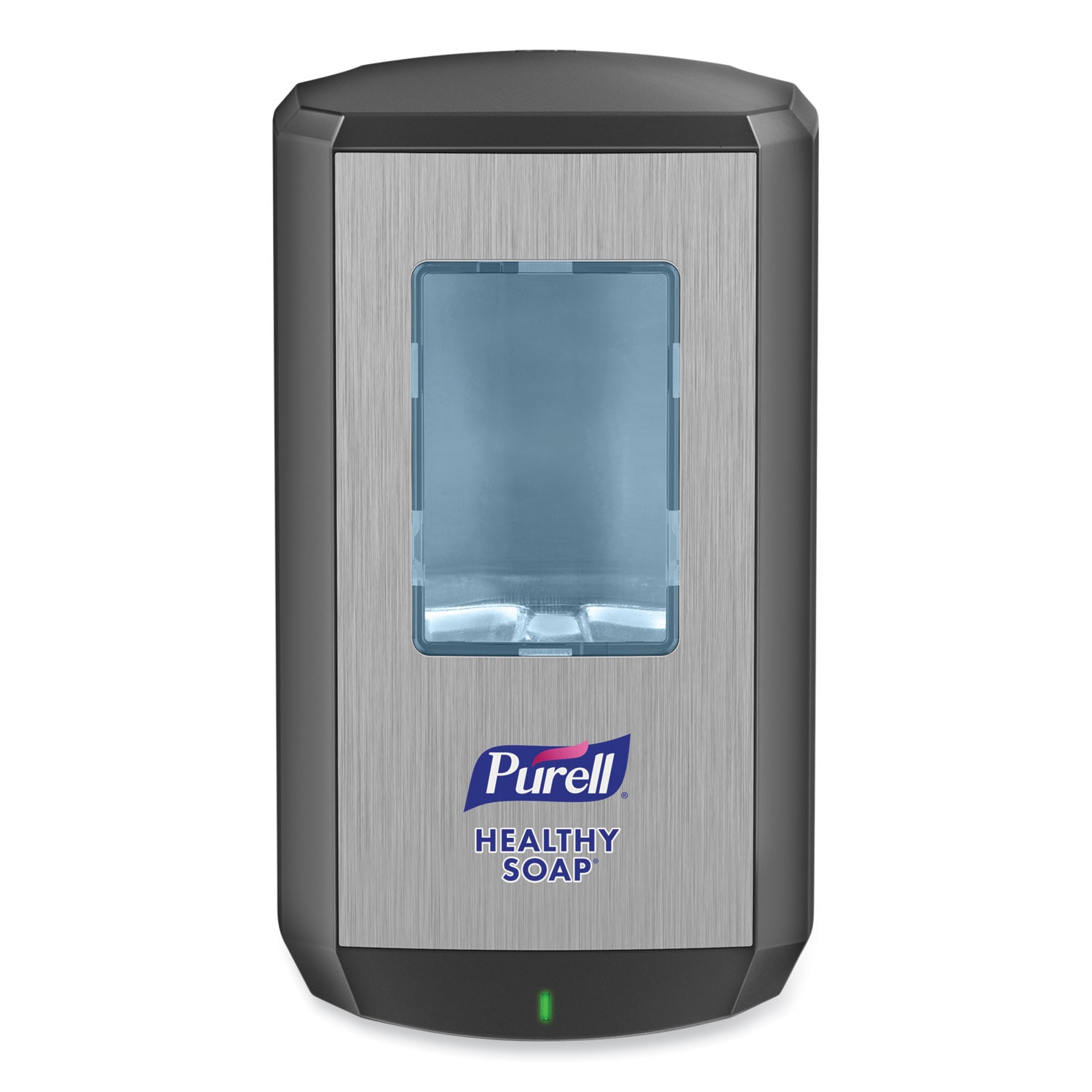 PURELL CS8 Soap Dispenser 1200 mL 5.79 x 3.93 x 10.31 Graphite