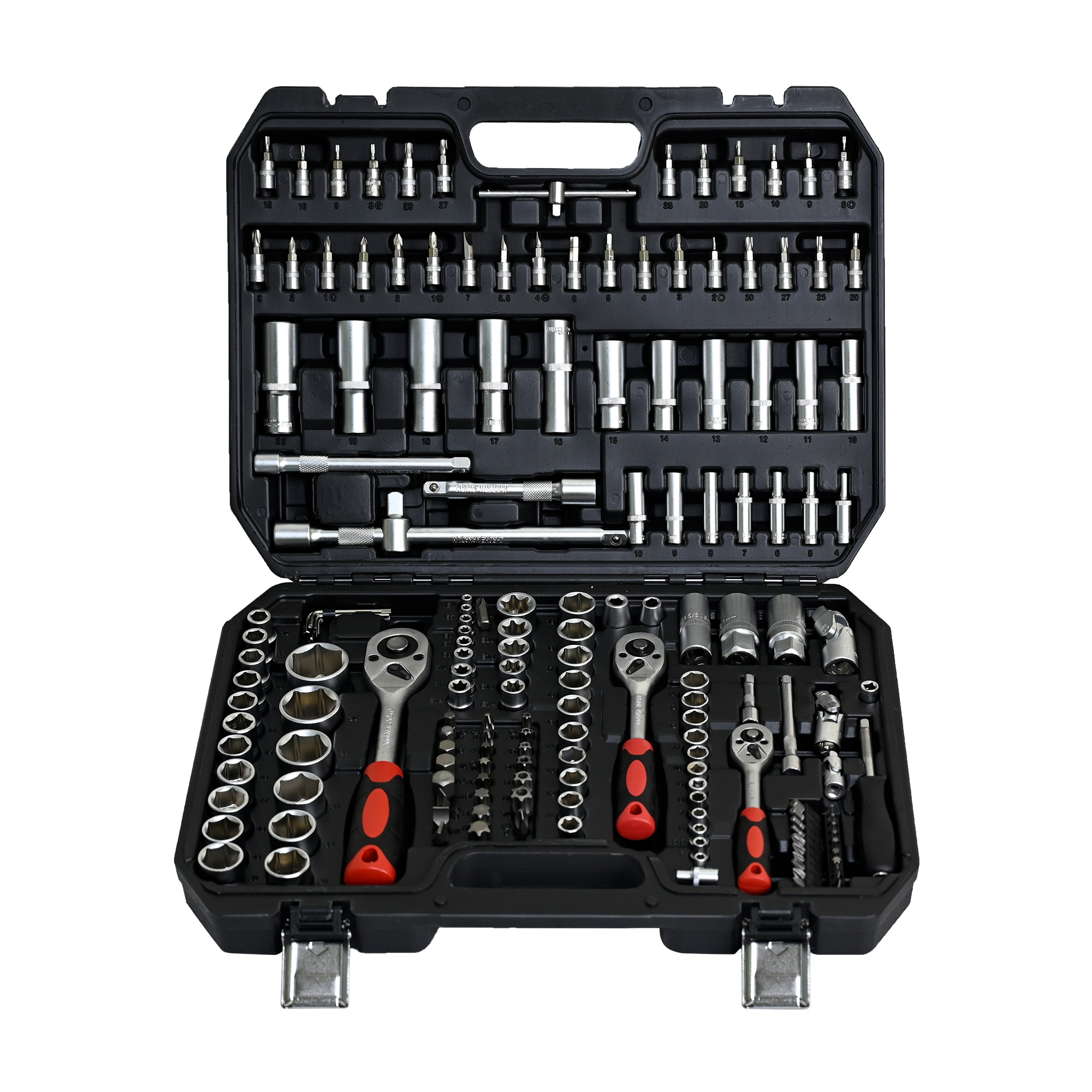 Siavonce XH203830 Tool-Sets - View #3