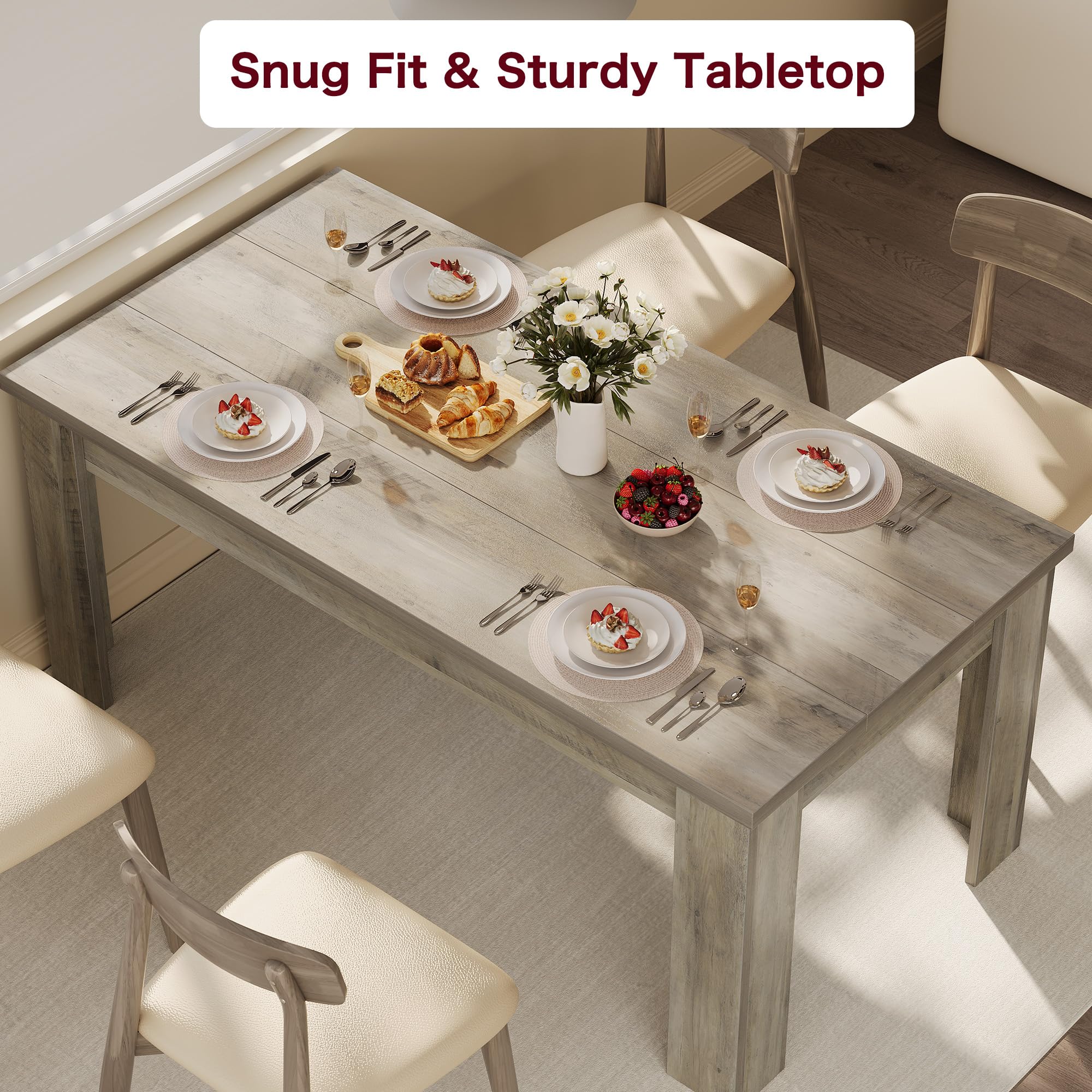 GarveeLife LSLX-PHO-16F2 Dining-Tables - View #6