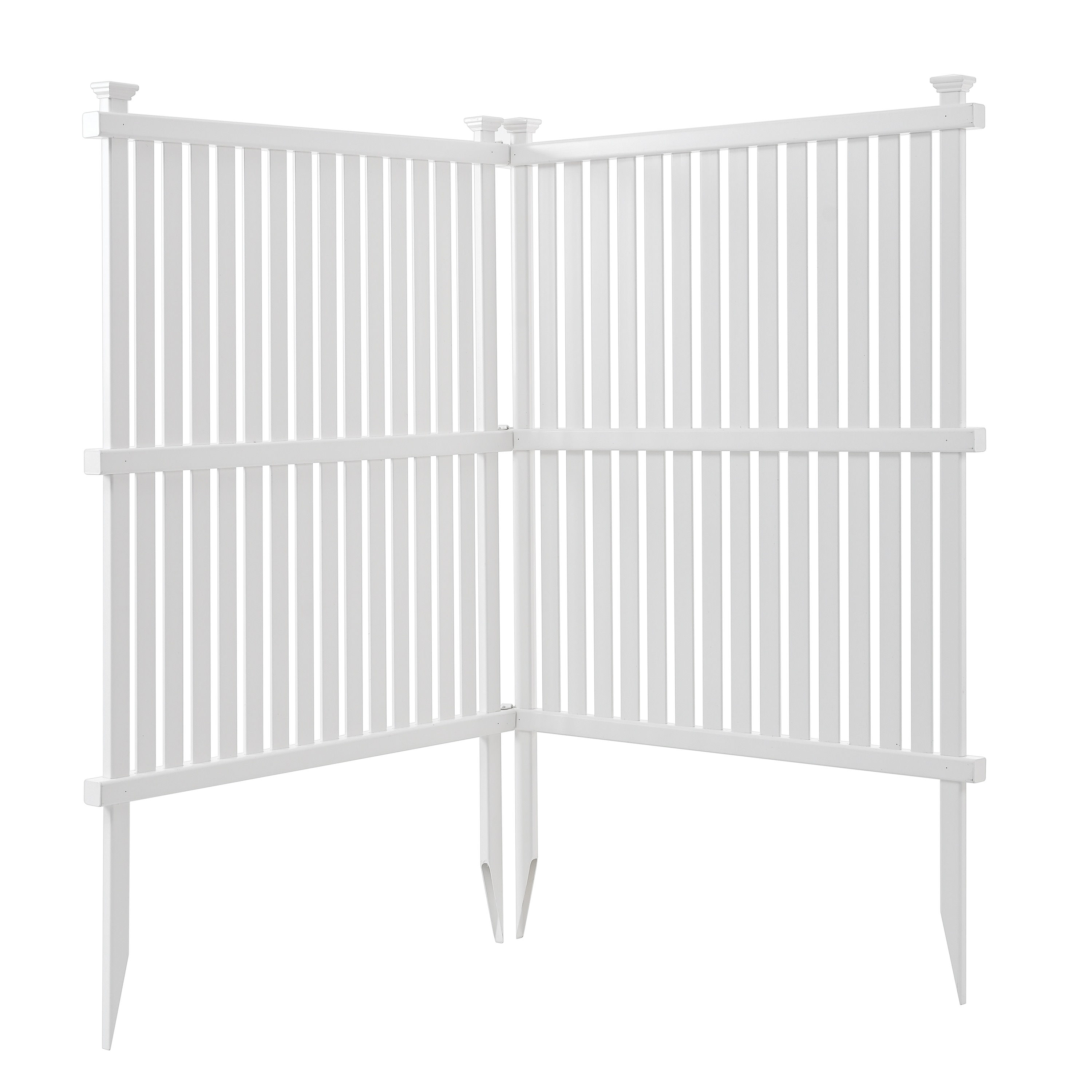 Blisstyle GF19 Garden-Utility-Fencing - View #5
