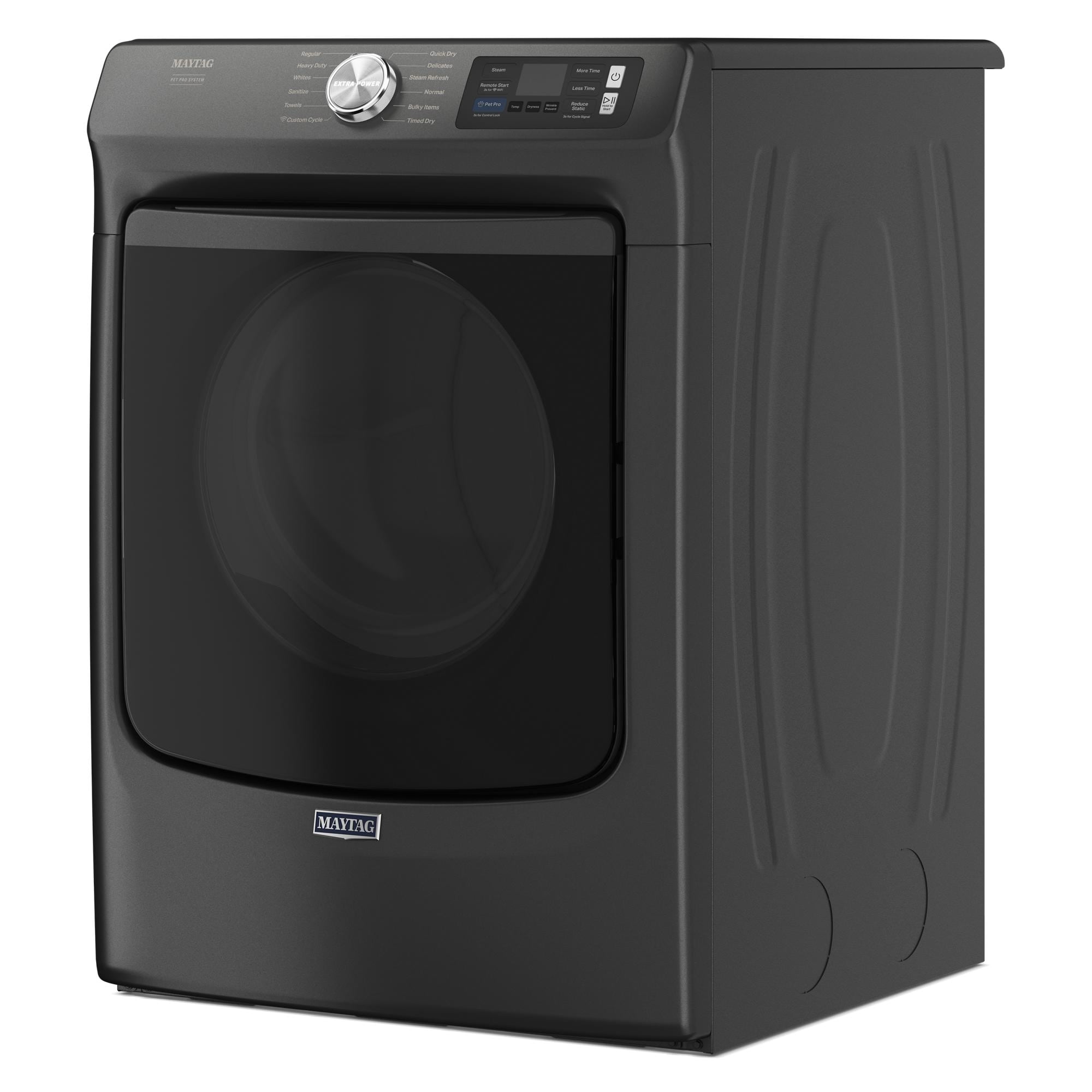 Maytag MGD7020RU Gas-Dryers - View #6