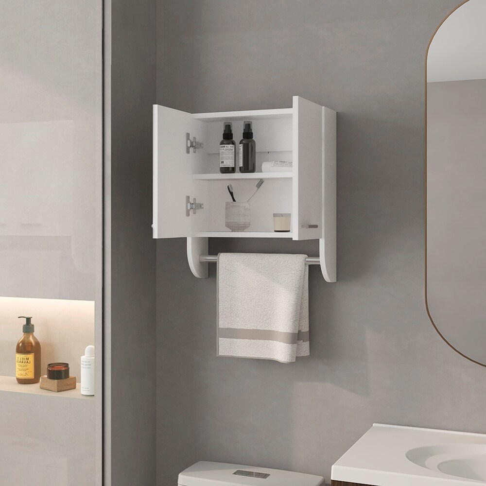 Tatayosi JL-238746 Bathroom-Medicine-Cabinets - View #4
