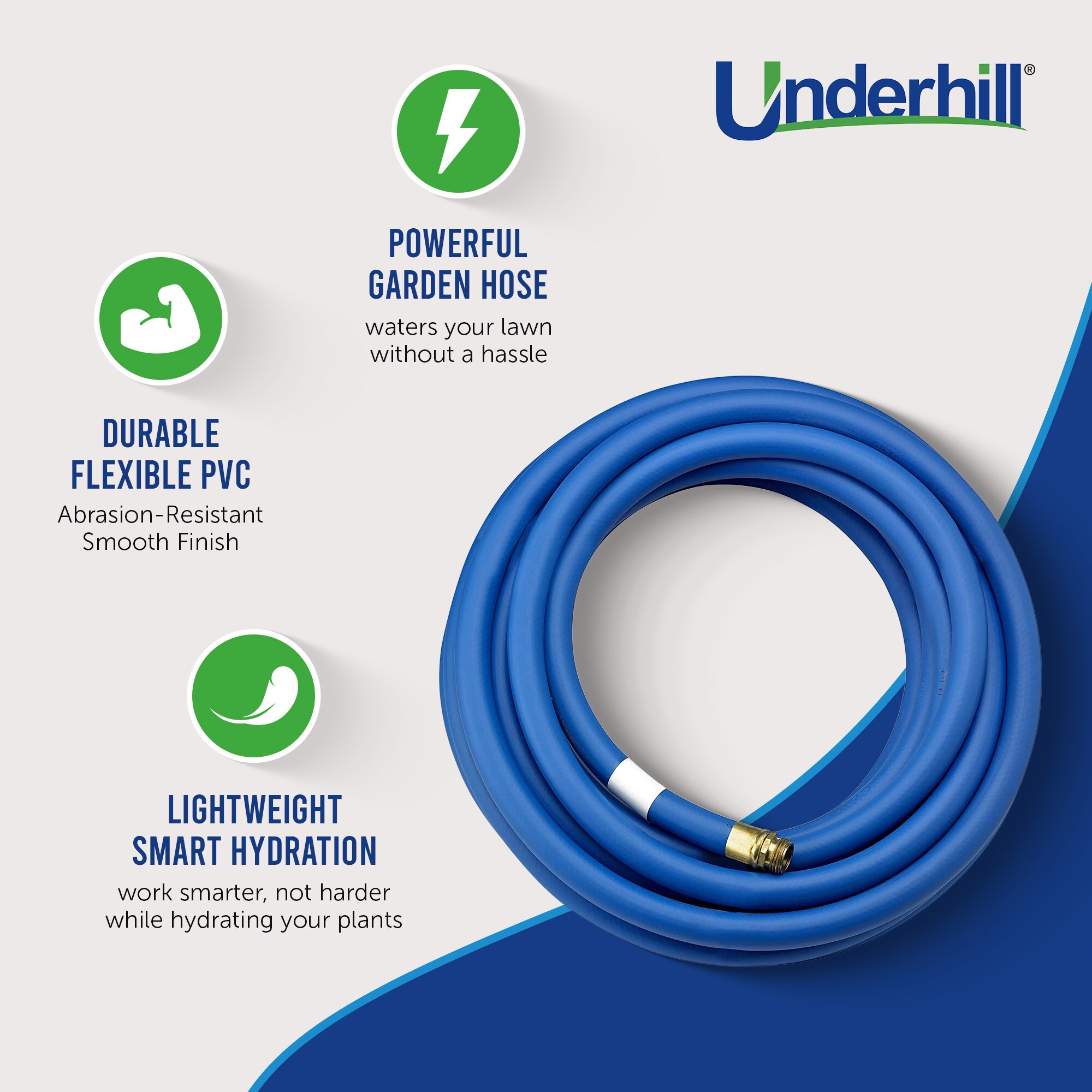Underhill 260058 Water-Hoses - View #2