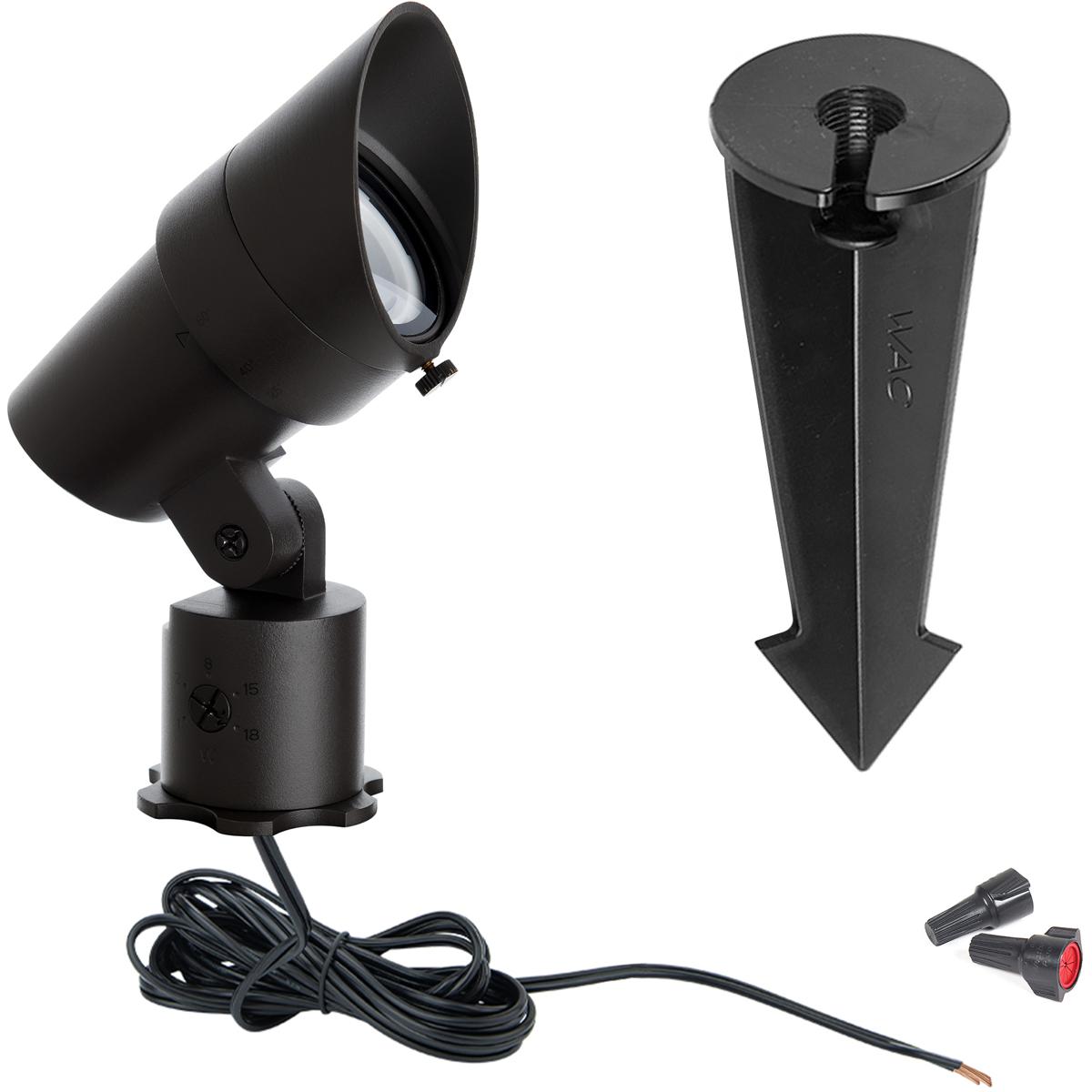 WAC Lighting 1278664 Area-Lights - View #3