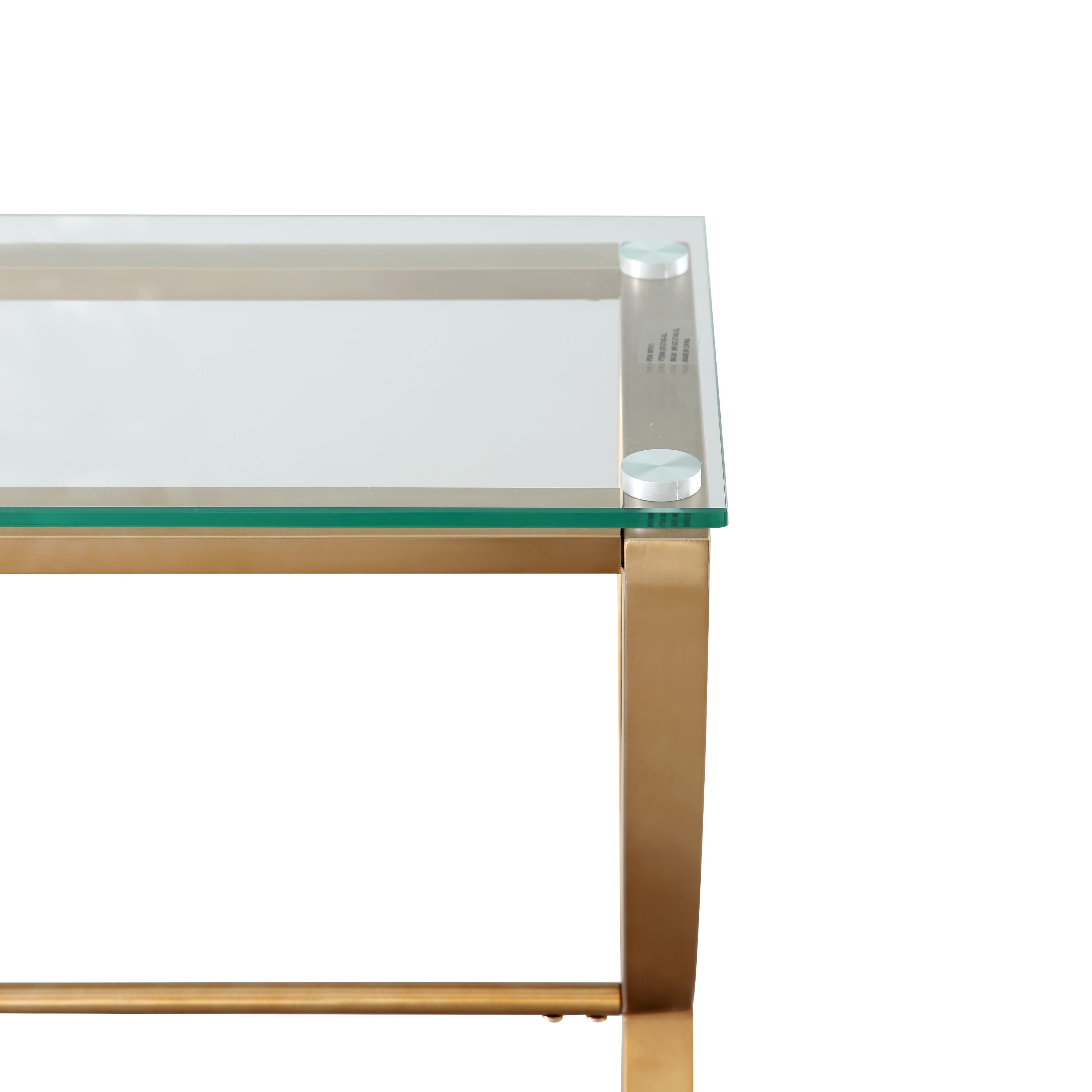 CASAINC WF-ST-374G-GL Console-Sofa-Tables - View #8