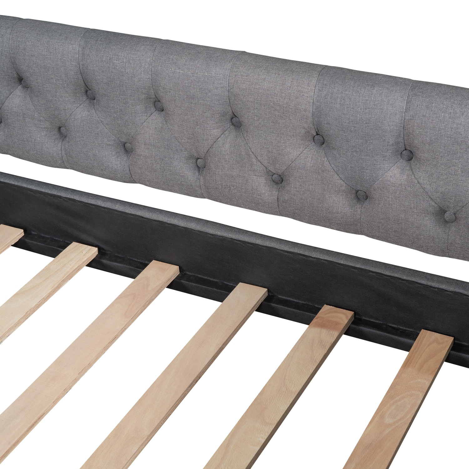 Streamdale Furniture LP002111AAE beds - View #8