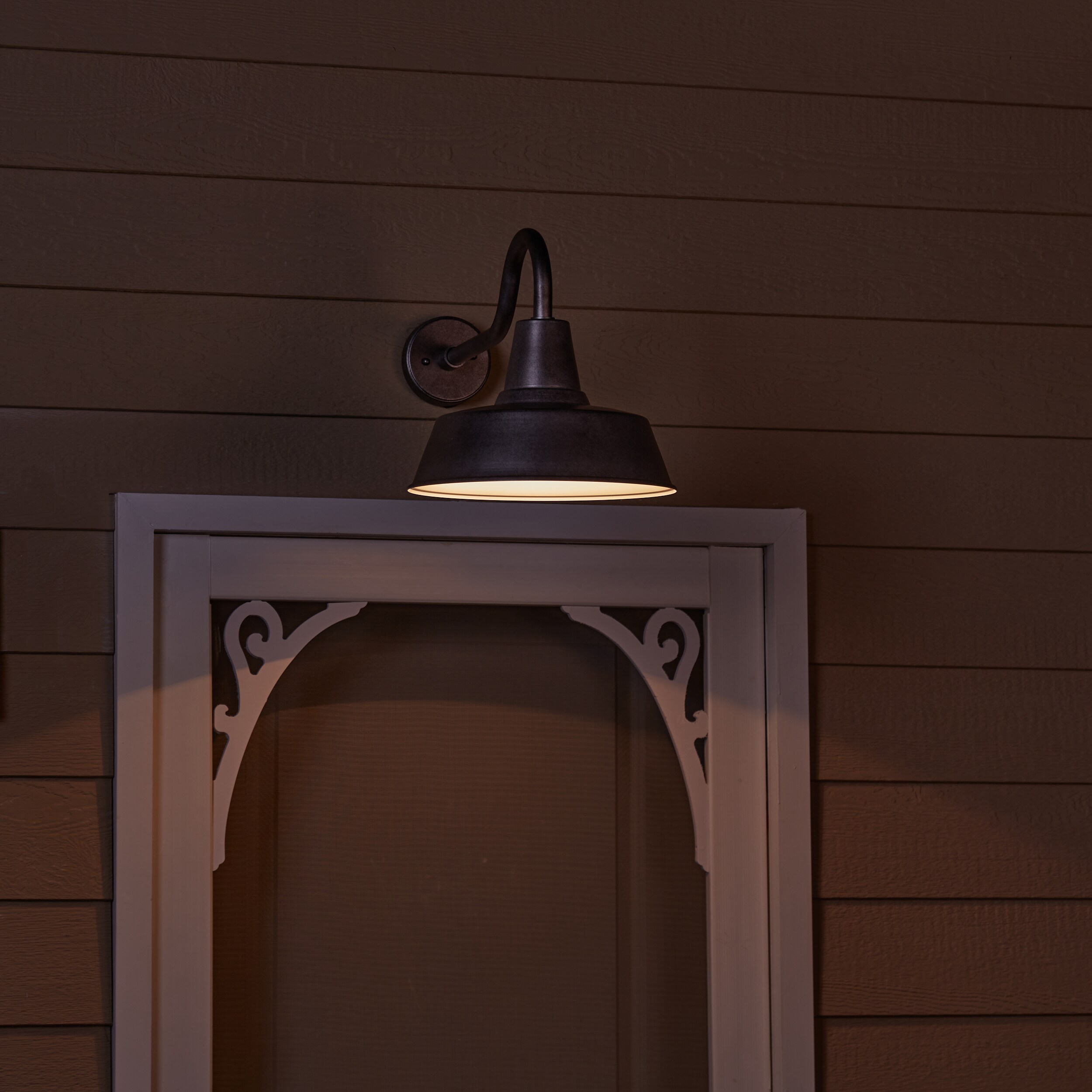 Generation Lighting 8737401EN3-57 Outdoor-Wall-Lighting - View #3
