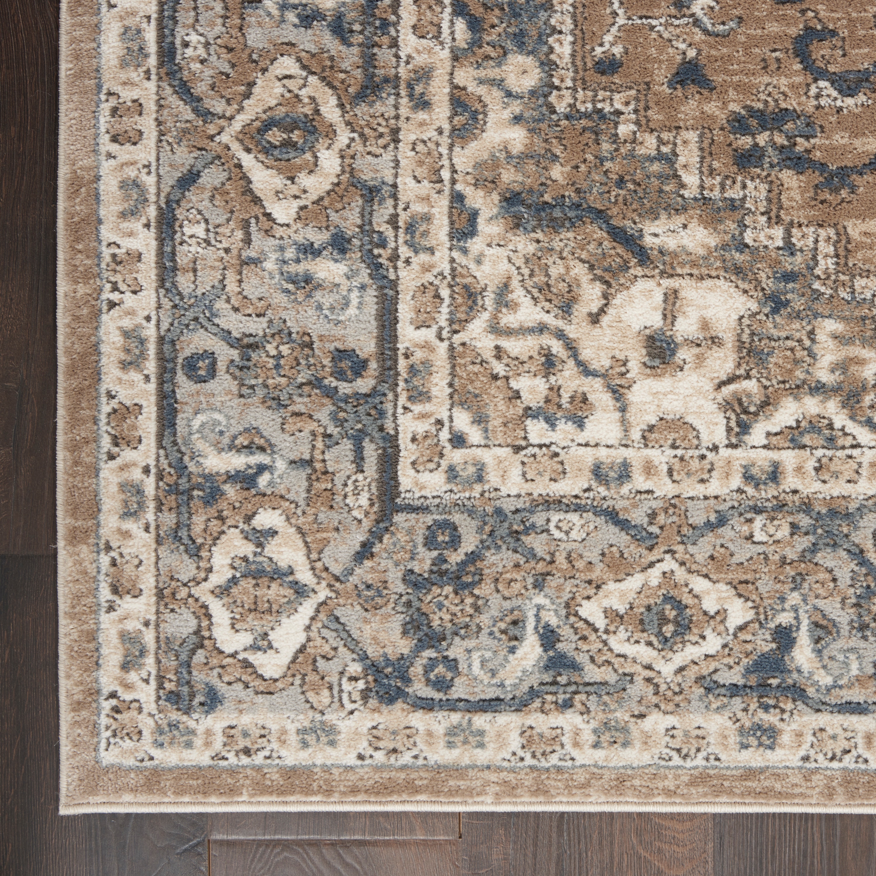 Nourison 099446077462 rugs - View #4
