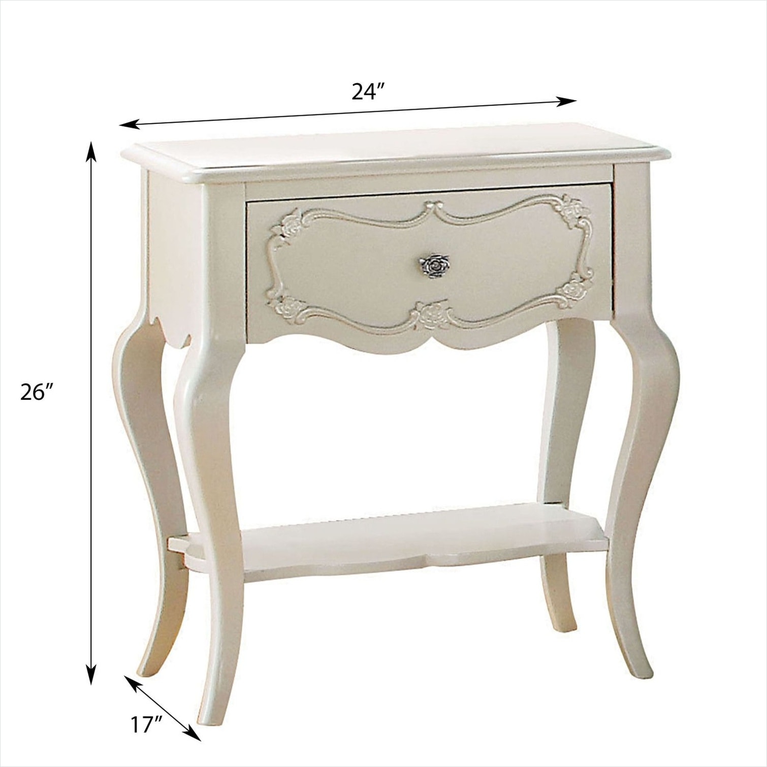 SunJet MEGQRZPY7669 nightstands - View #7