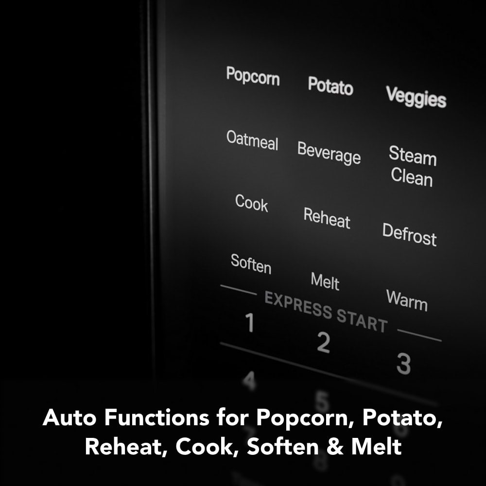 KitchenAid KMMS230RPS Otr-Mwo - View #5