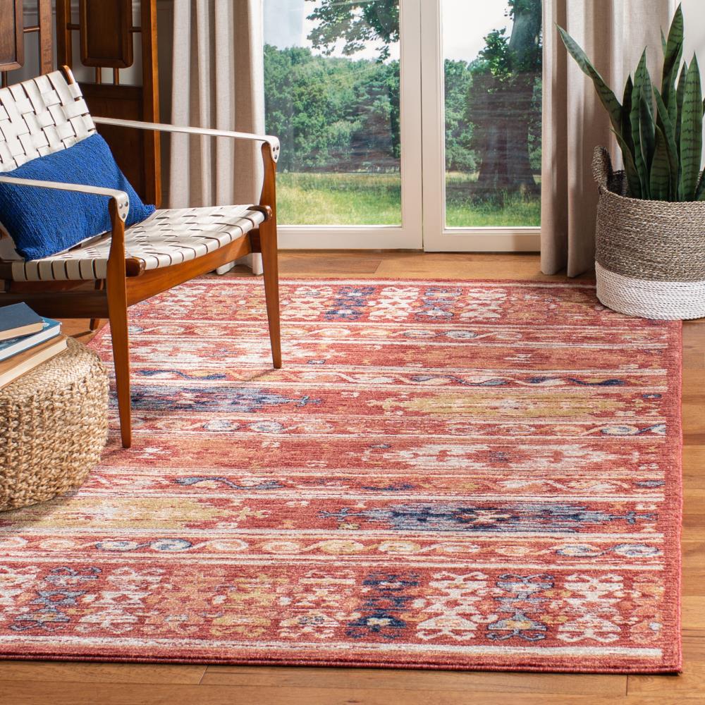 Safavieh CHL421Q-8 rugs - View #2