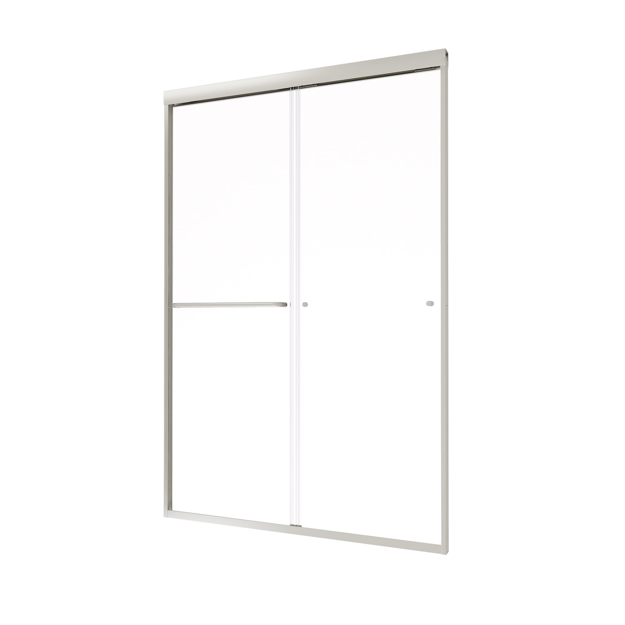 Lordear HMS-LD-6A21-4-48SS Shower-Doors - View #3