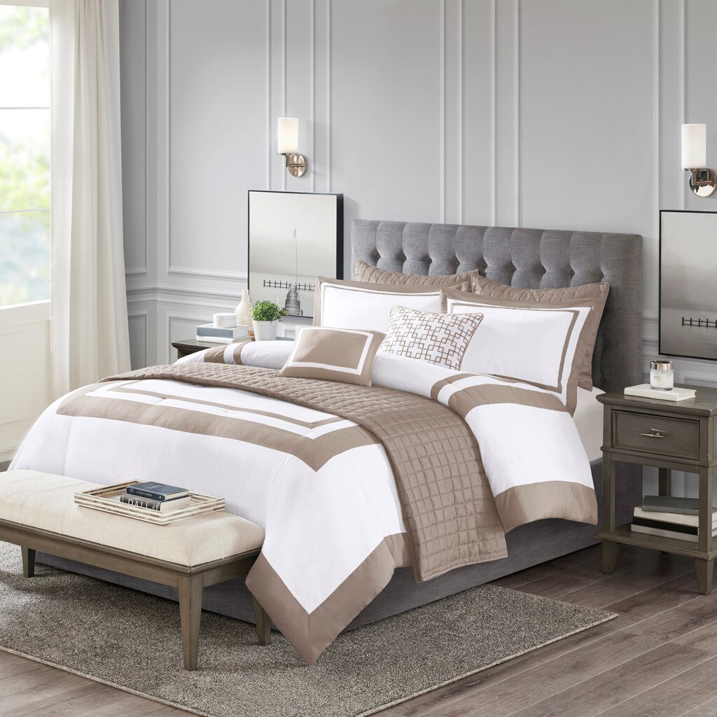 Gracie Mills 4428-01PM Comforters-And-Bedspreads - View #2