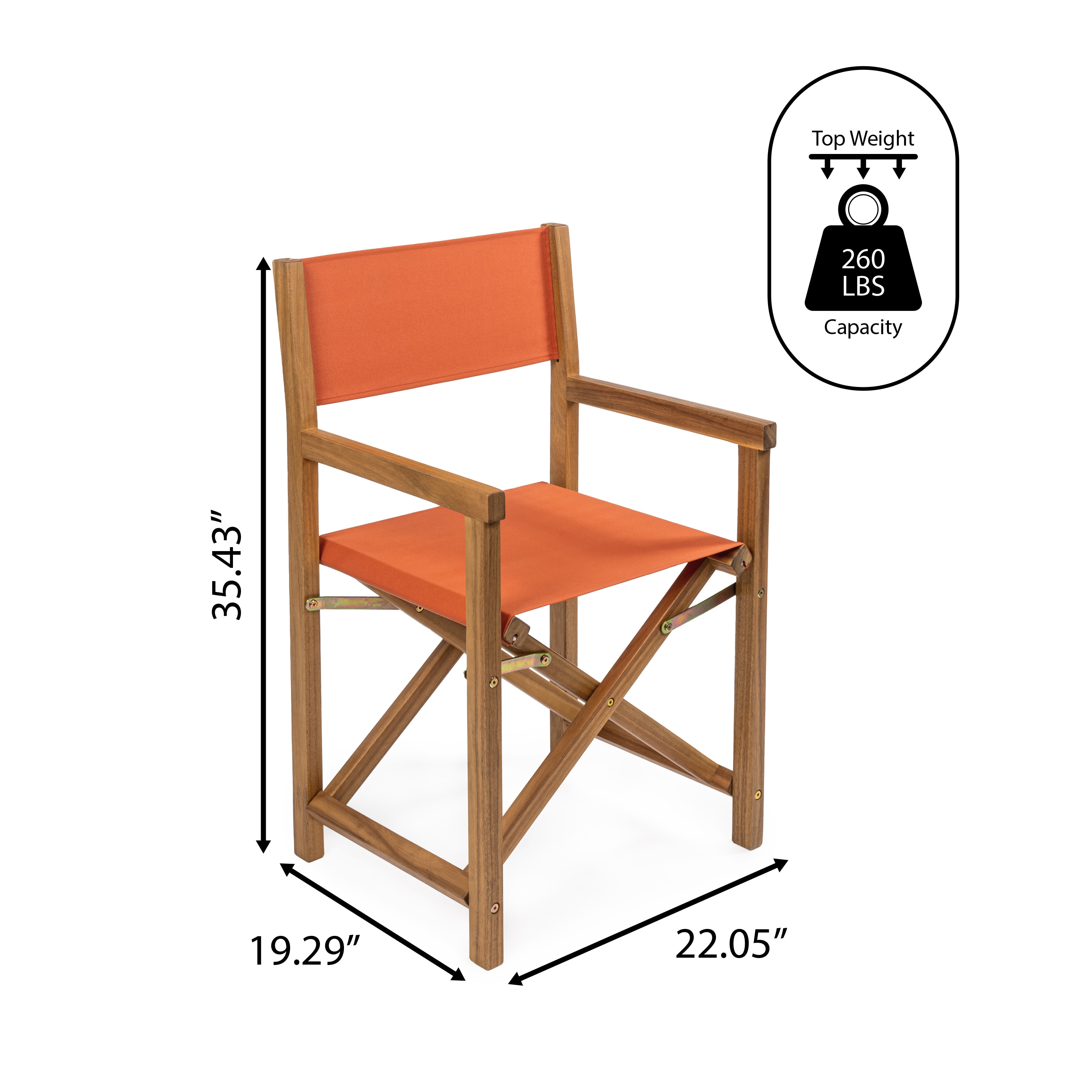 JONATHAN  Y DRC1000C-SET2 Patio-Chairs - View #4