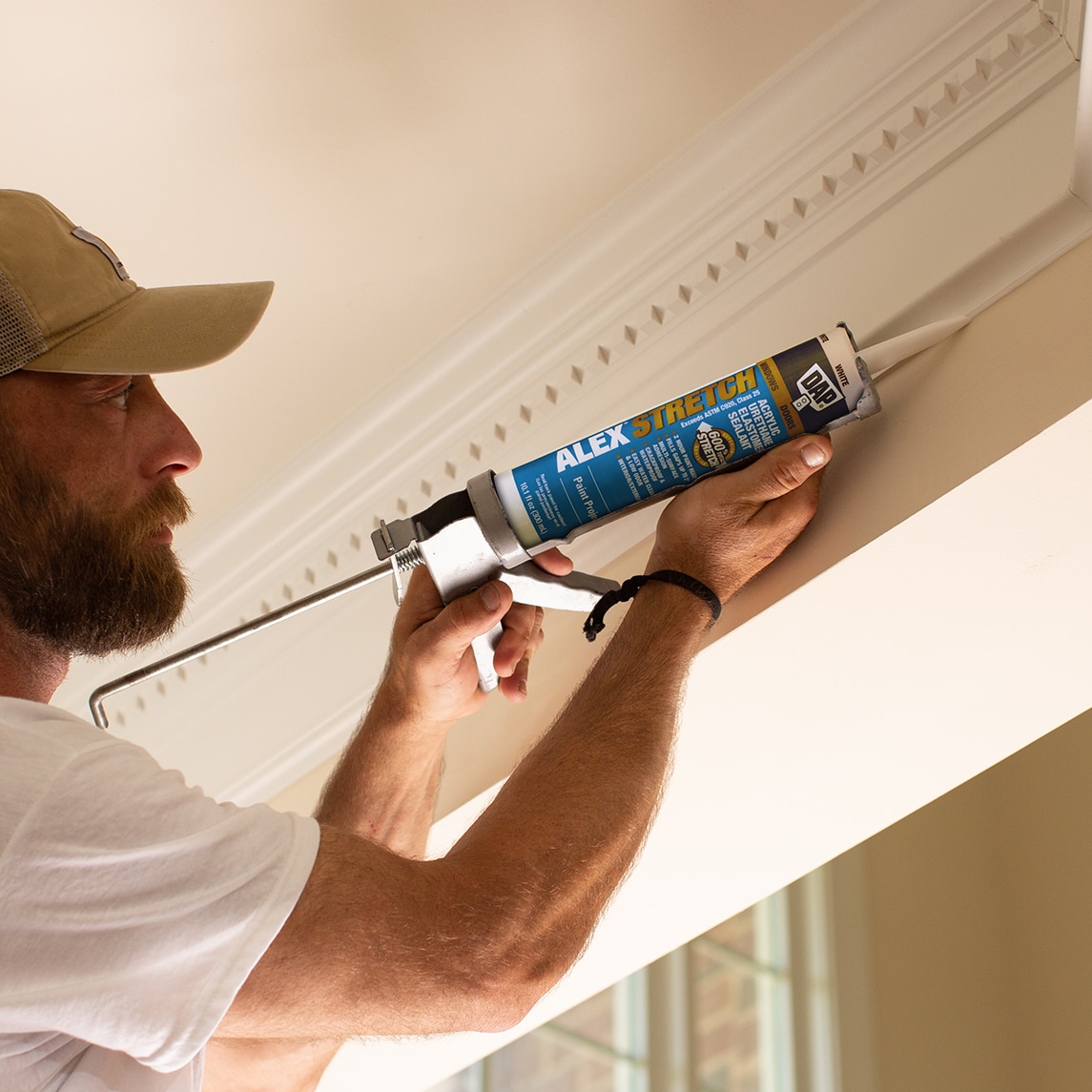 DAP 11330 caulking - View #9