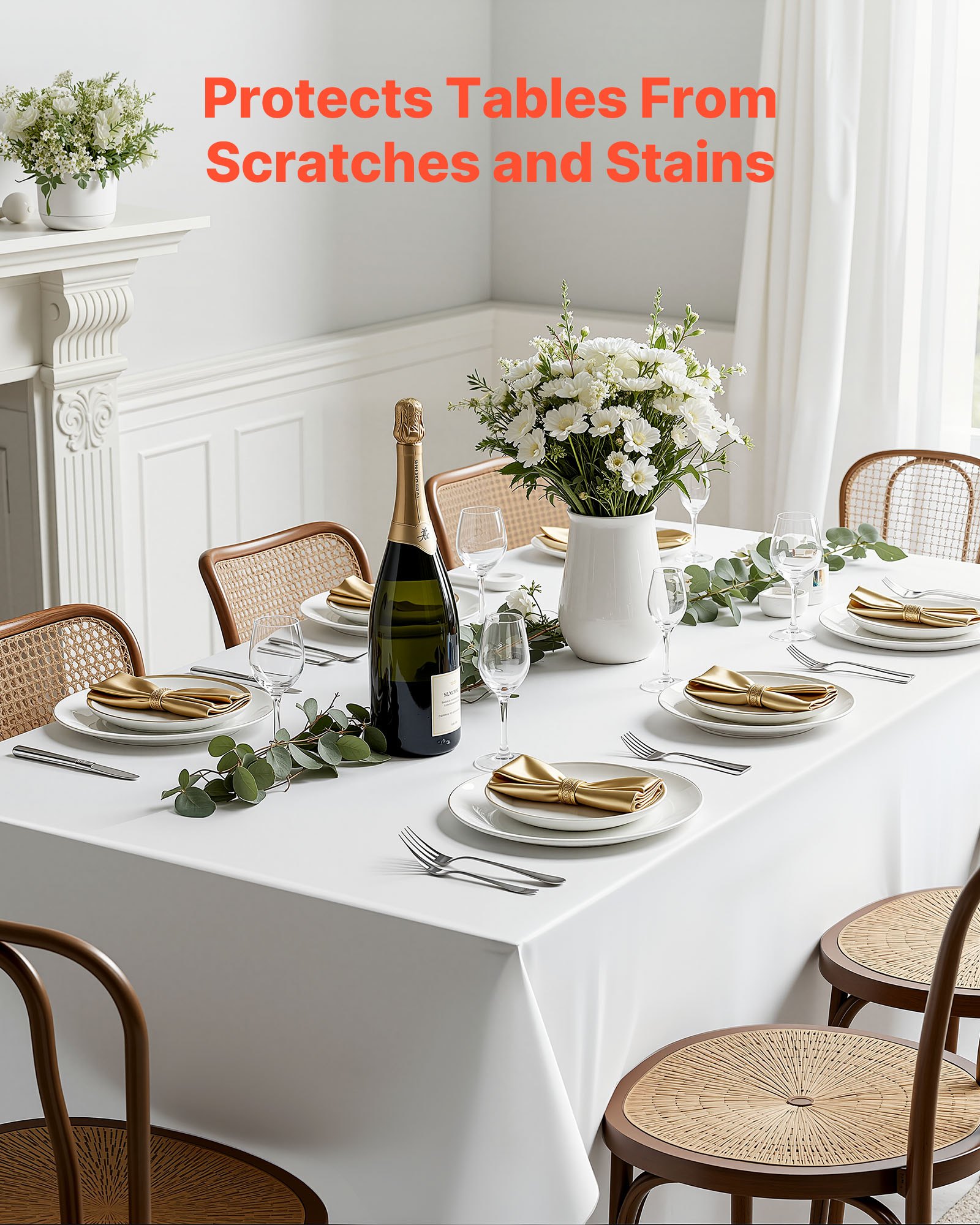 Mecale YAS-DFSFGP Table-Covers - View #4
