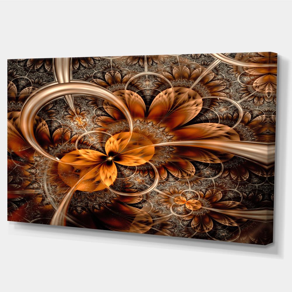 Designart PT16463-60-28 Wall-Art - View #2