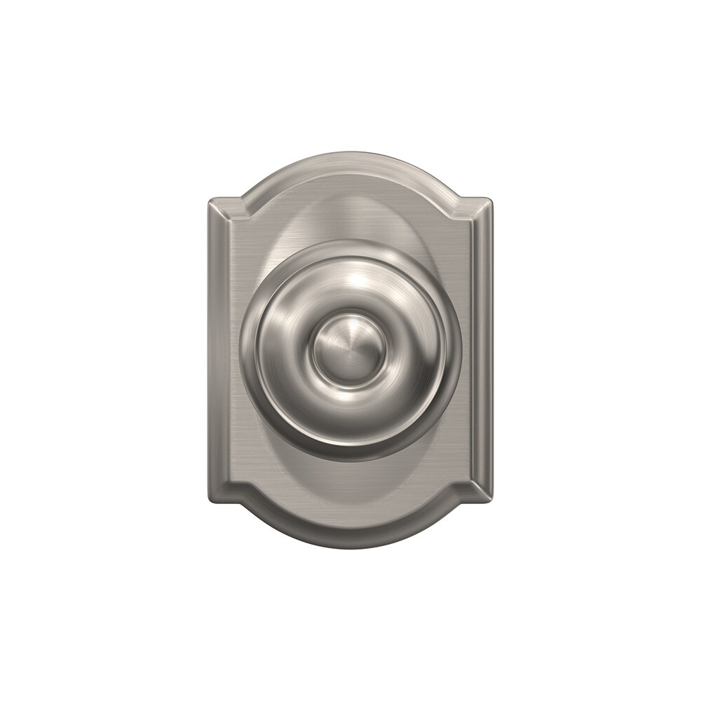Schlage FC172 GEO 619 CAM Door-Knobs - View #2
