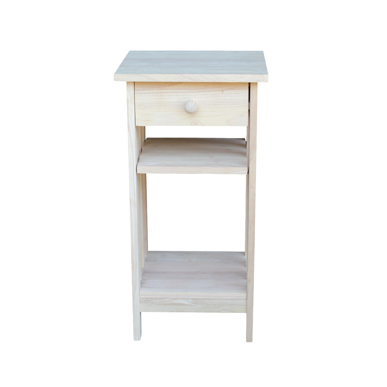 International Concepts 3072 End-Tables - View #2