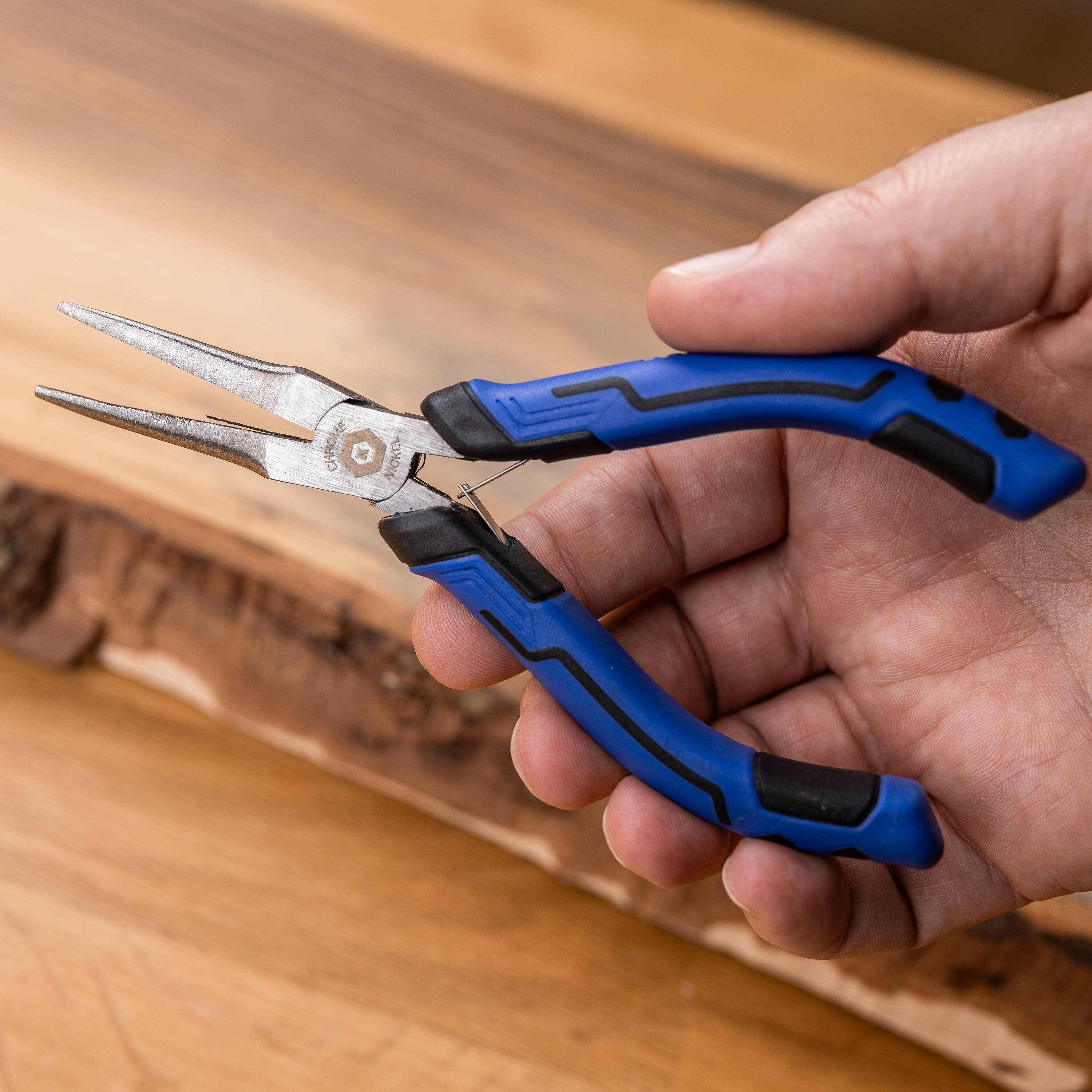 Kobalt 54916 pliers - View #5
