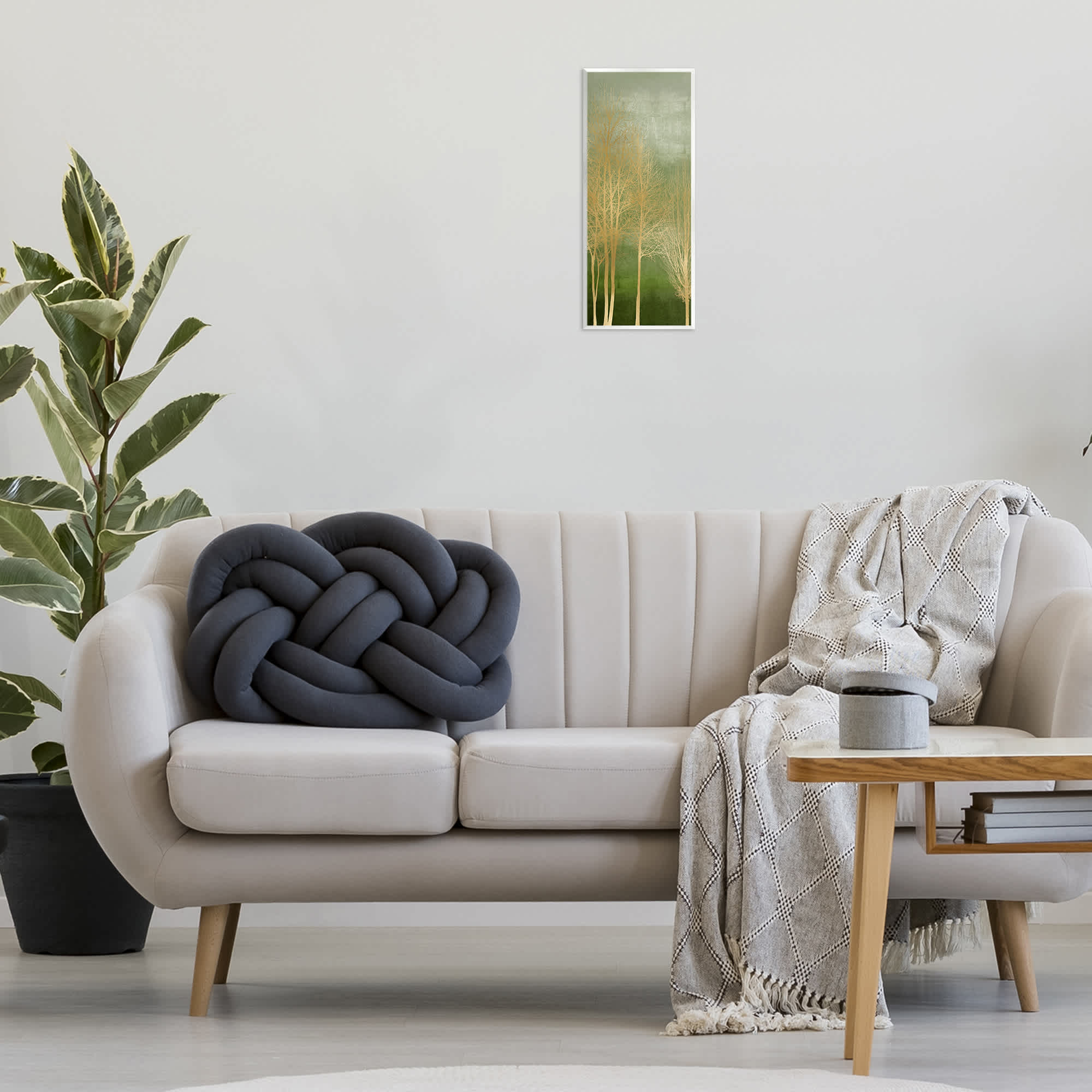 Stupell Industries BS-559-WD-7X17 Wall-Art - View #3