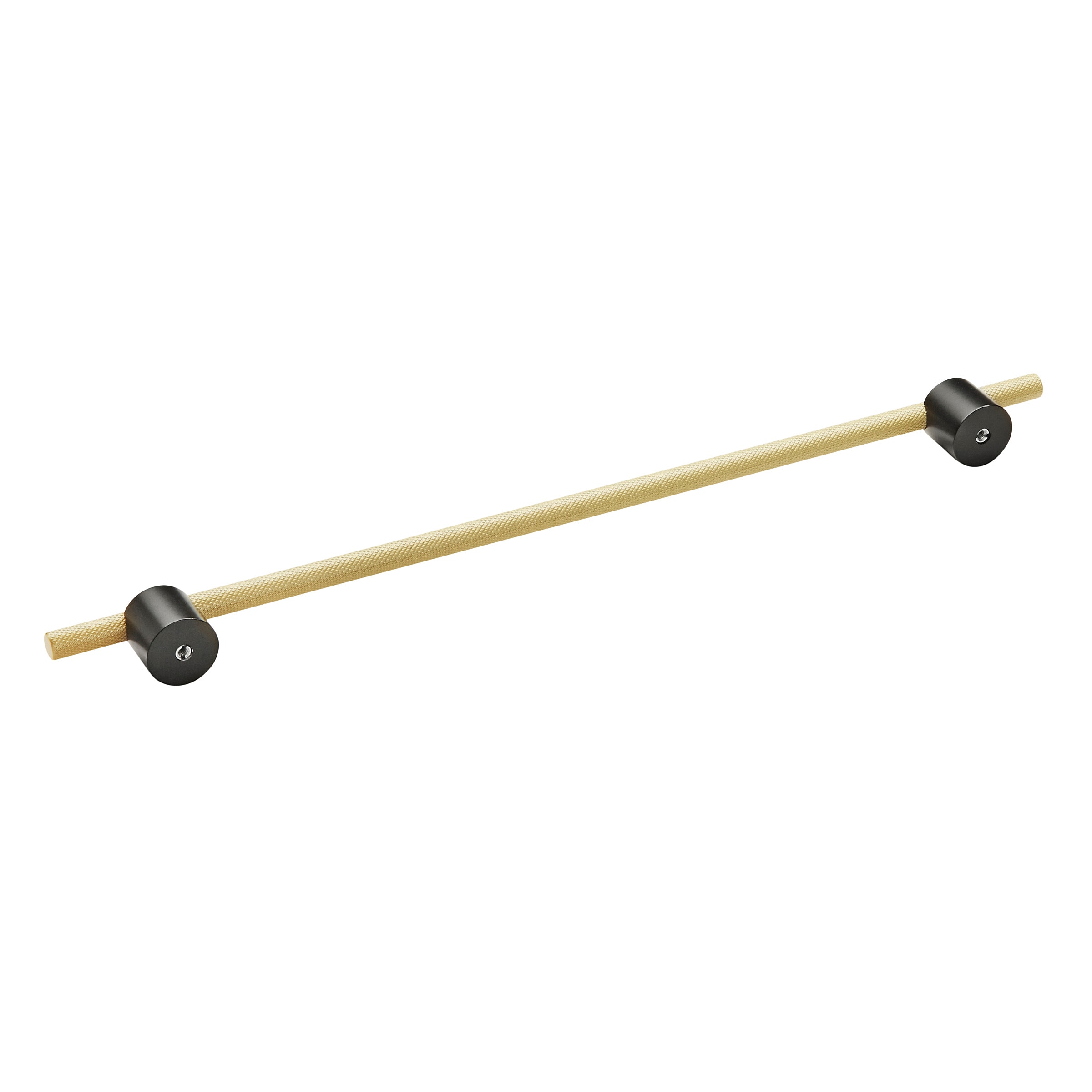 Amerock BP7414320MBMG Cabinet-Pulls - View #5