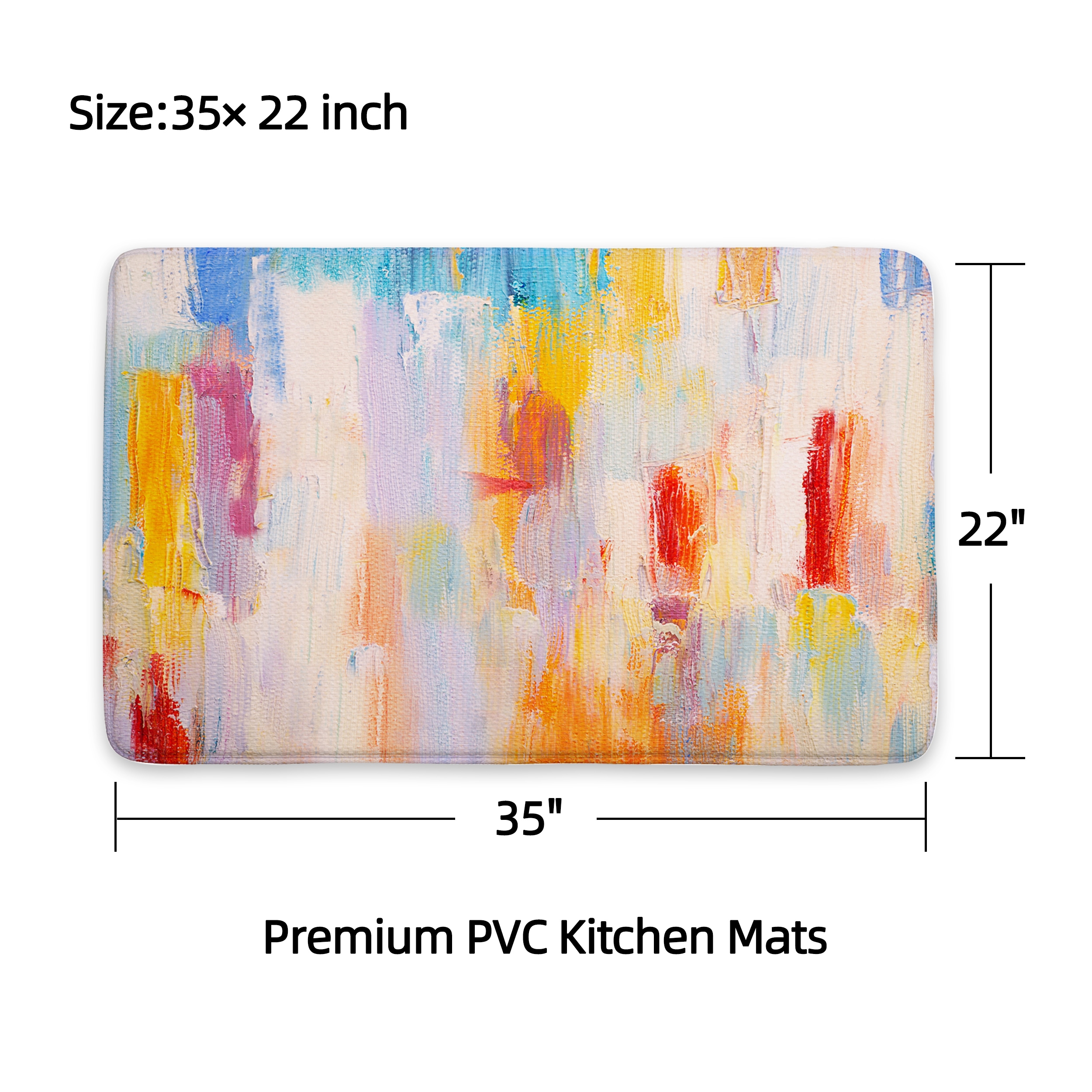 EVERGRACE EG1017599 Mats-Cat - View #4