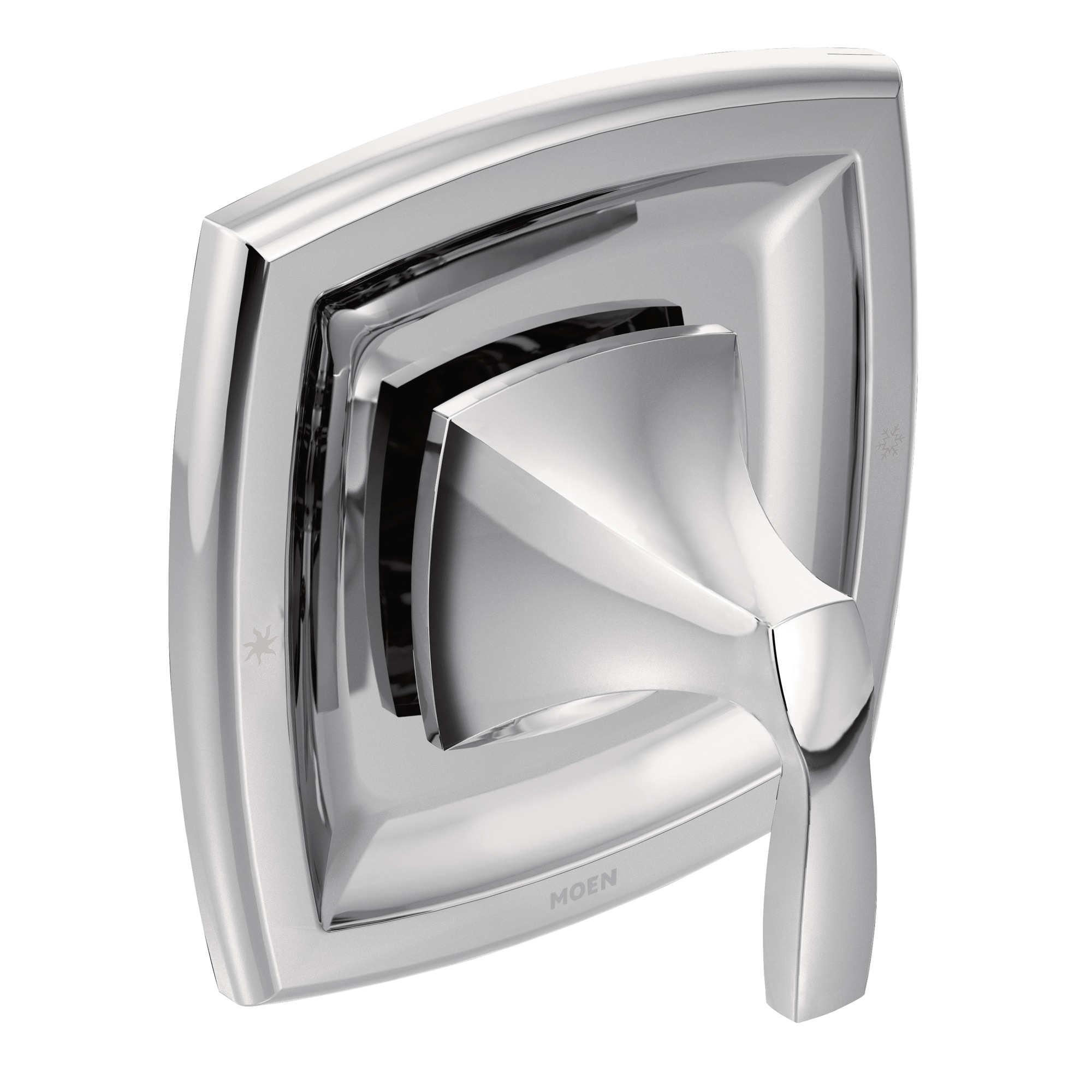 Moen T2693EP Tub-Shower-Faucets - View #6