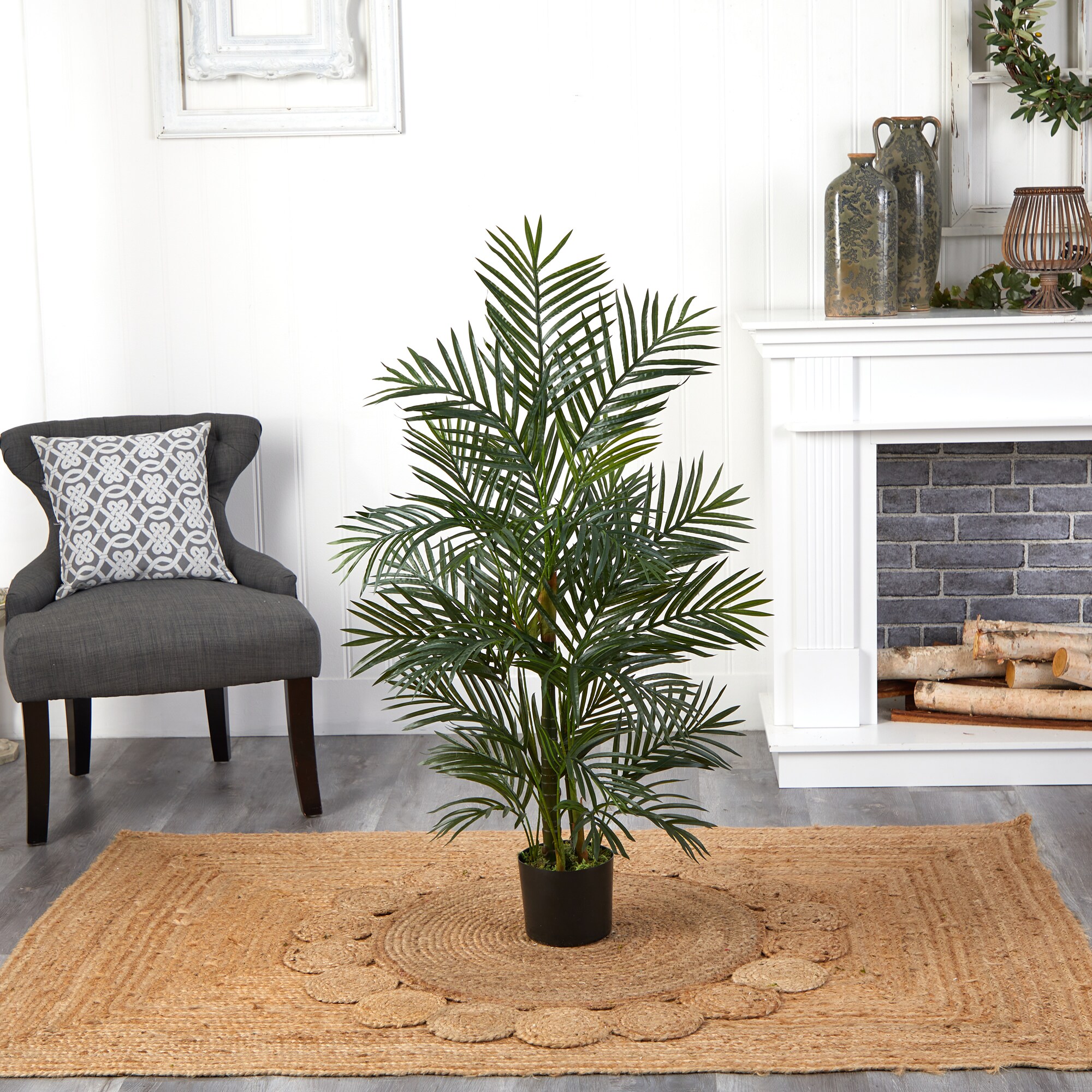 Nearly Natural 5388 Artificial-Plants-Trees - View #6