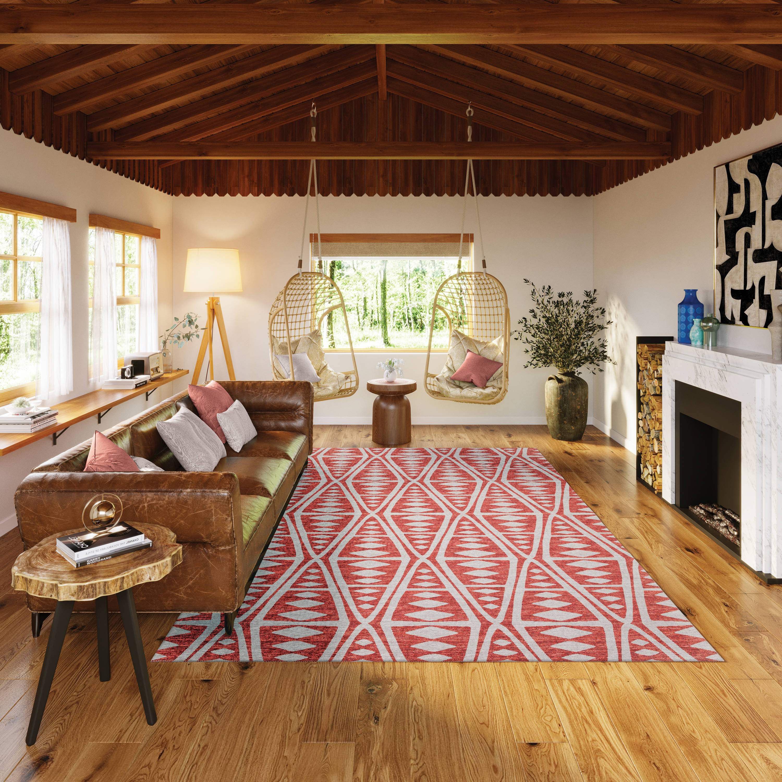 Addison Rugs AYU36CA8X10 rugs - View #7