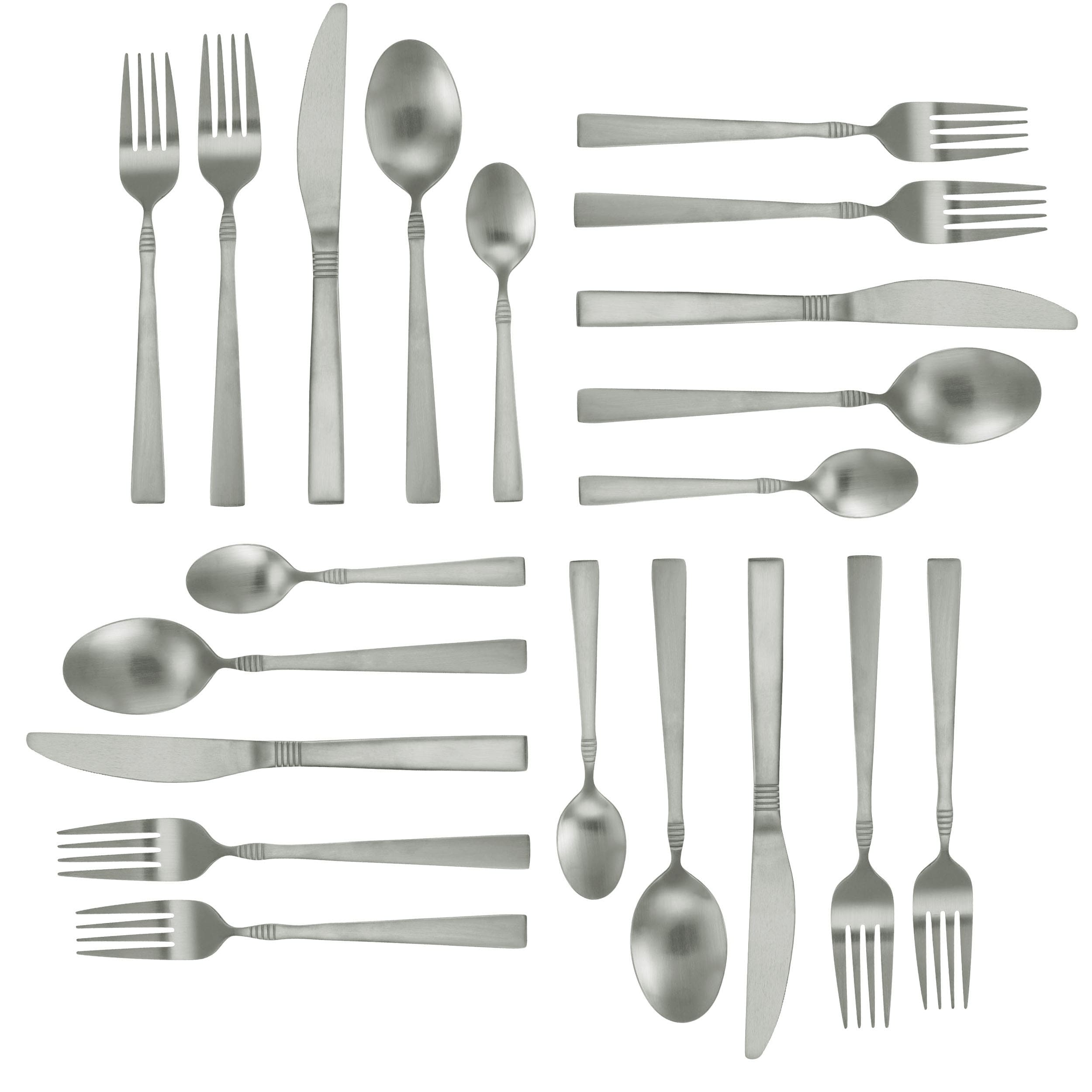 MegaChef 962112457M flatware - View #5