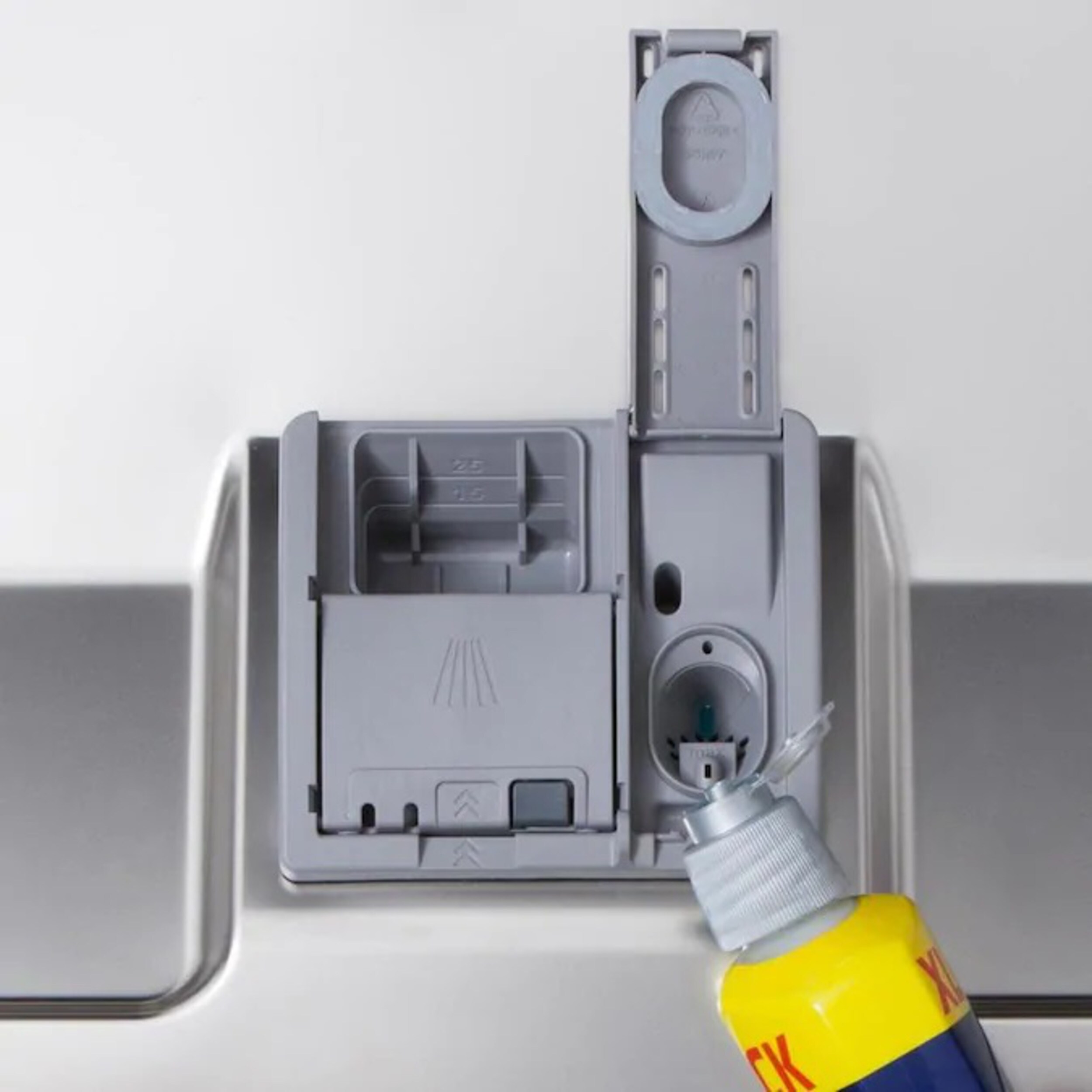 Bosch SPE53B52UC Builtin-Dish - View #13
