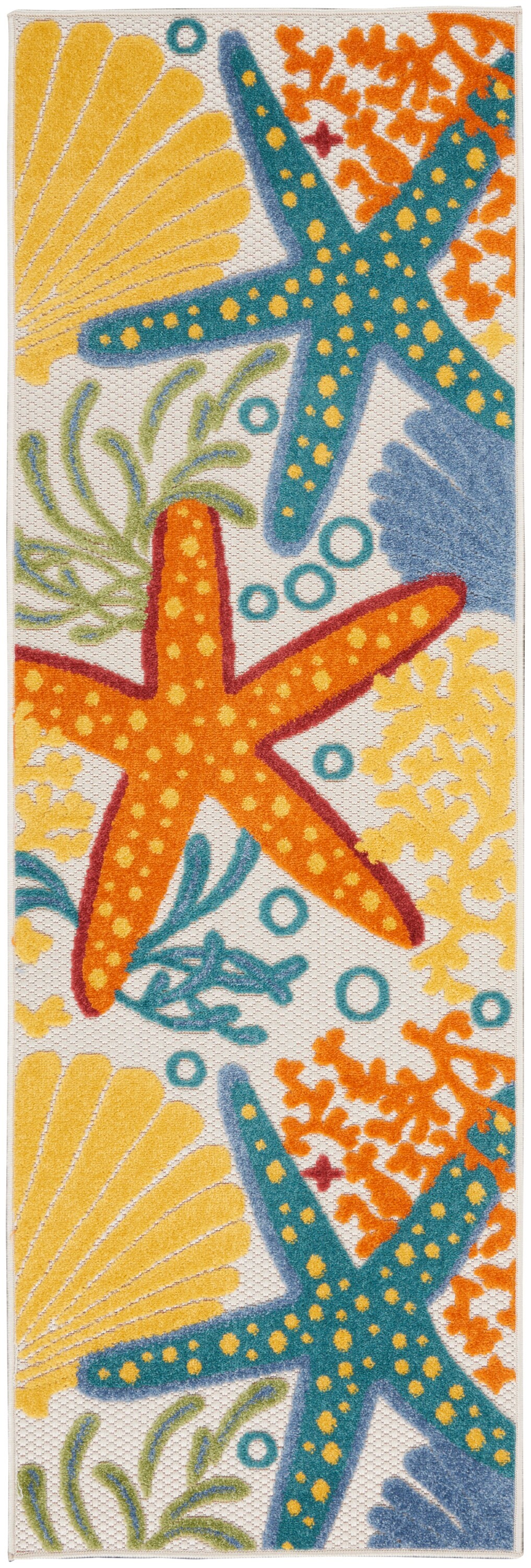 Nourison 99446828644 rugs - View #9