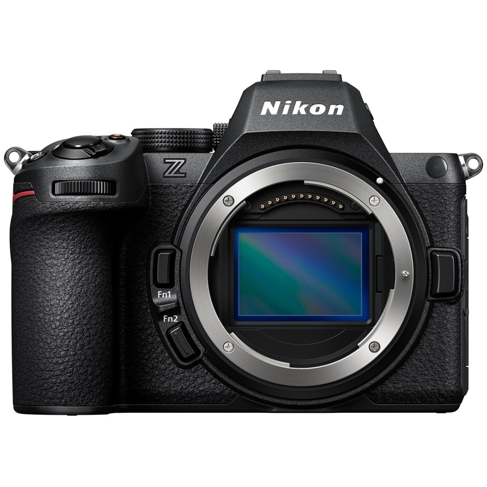 Nikon ILME-FX3AKIT smartphones - View #2