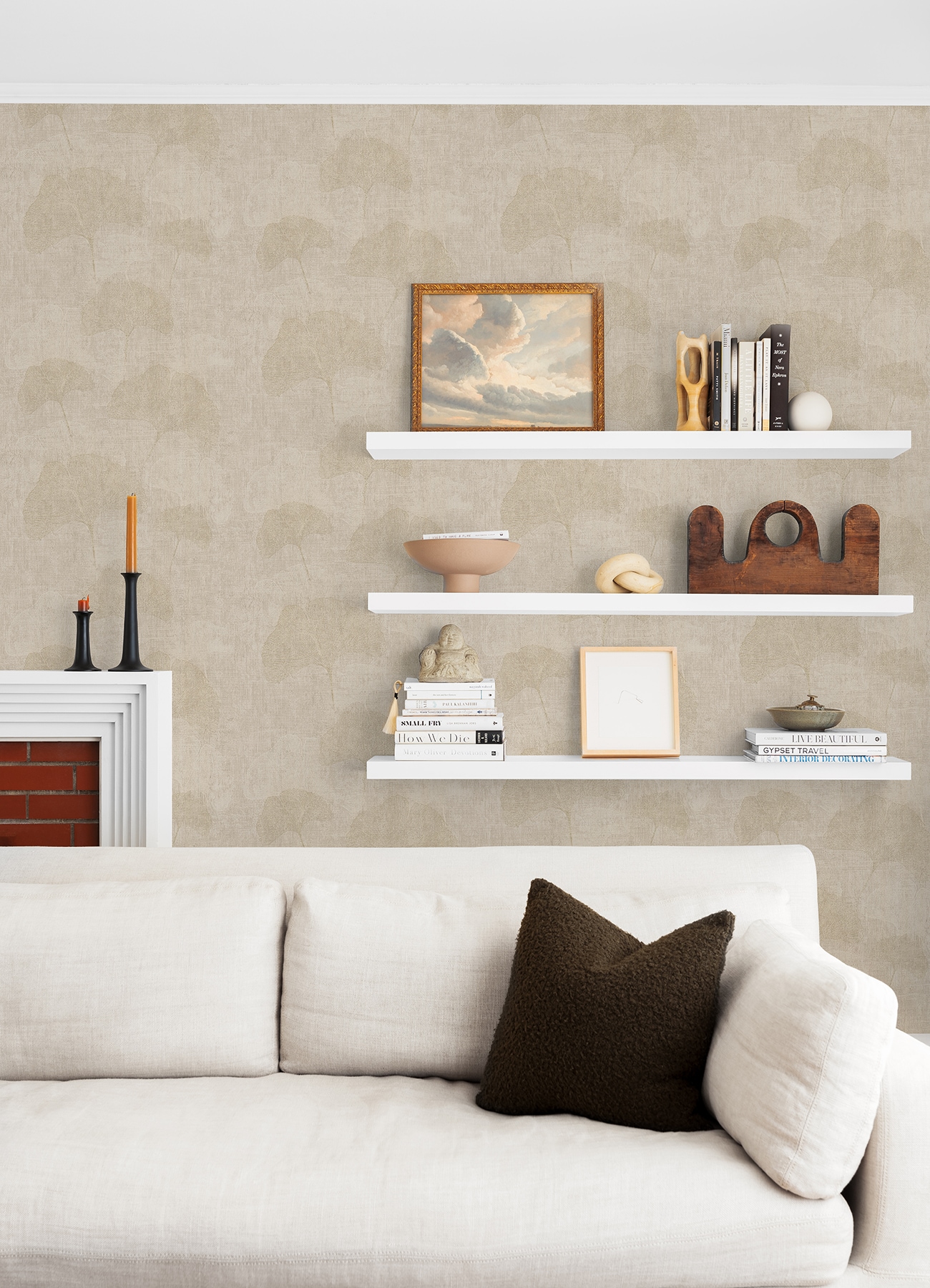 Advantage 4044-32265-5 wallpaper - View #2