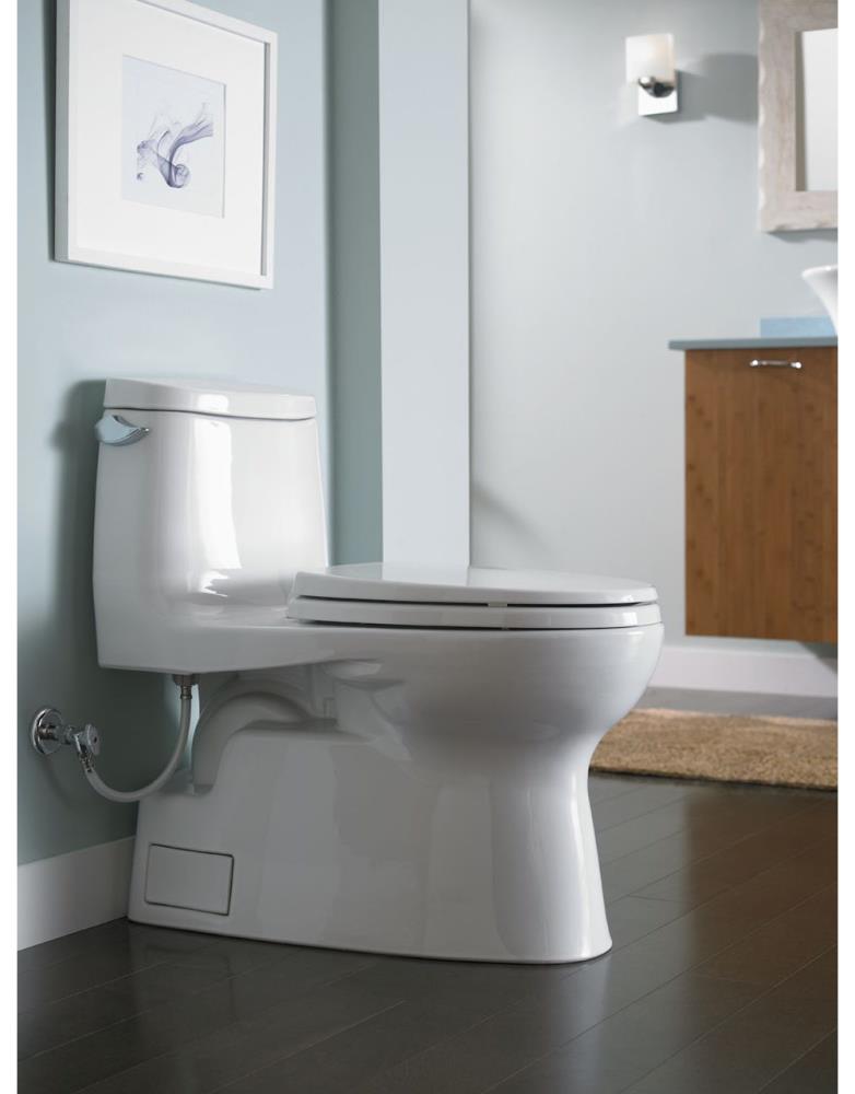 TOTO MS614114CEFG-11 toilets - View #10