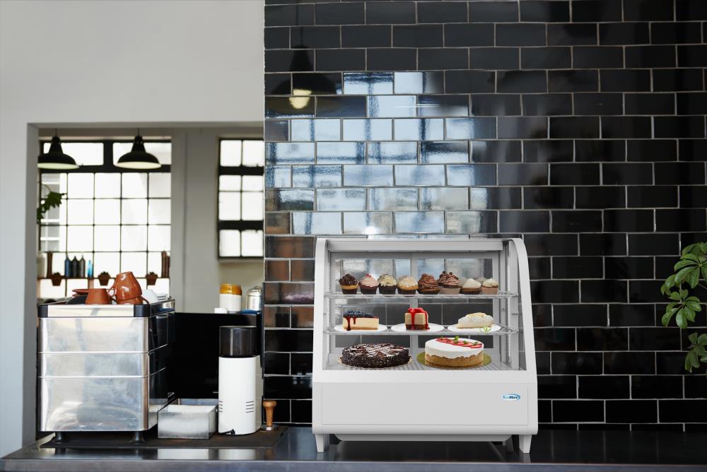 KoolMore KT27-4B Commercial-Refrigerators - View #2