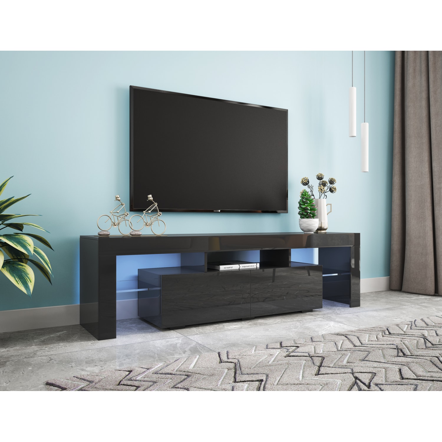 Streamdale Furniture W33131067 Tv-Stands - View #2