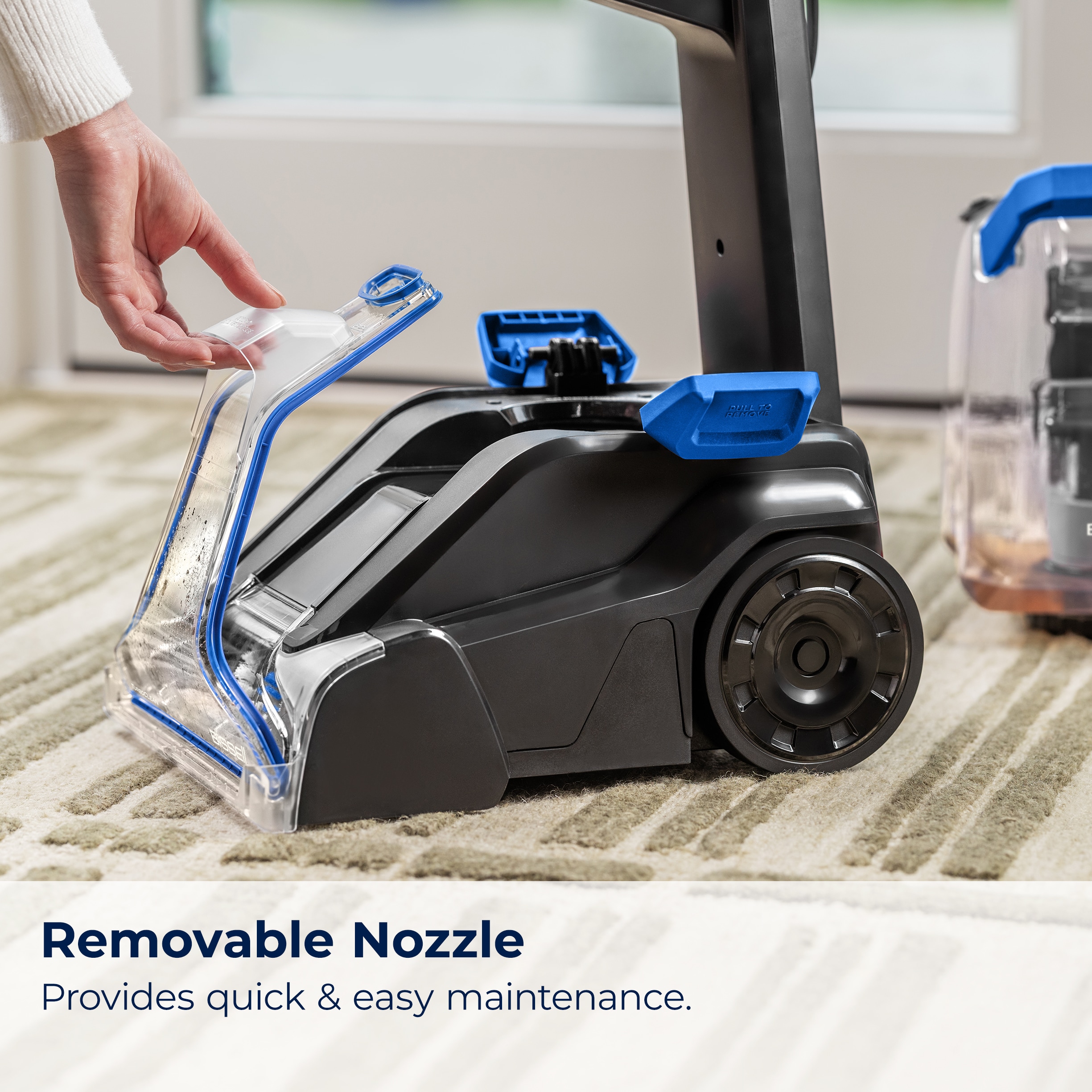 BISSELL 3939 Carpet-Cleaner - View #6