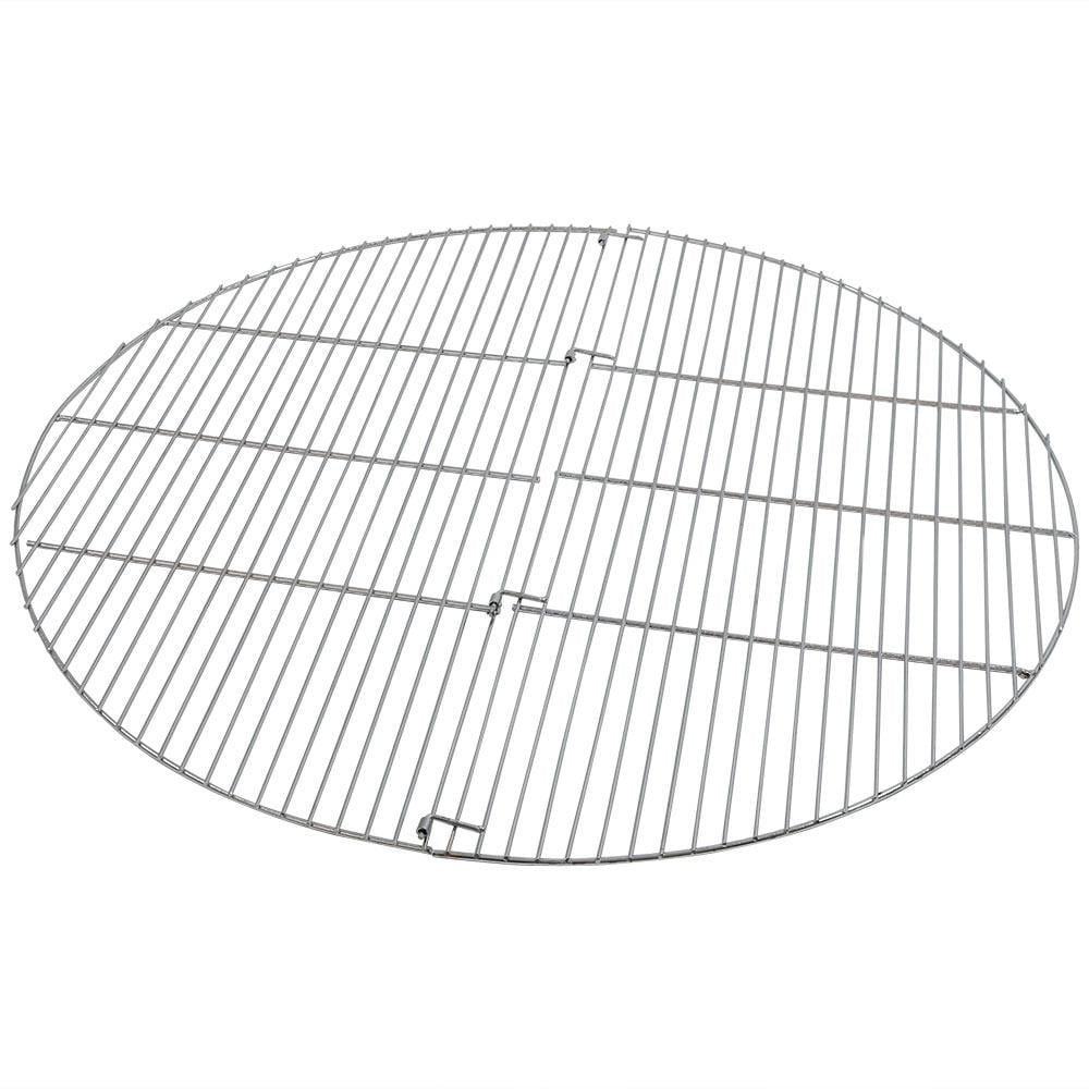 Sunnydaze Decor KF-FCG40 Gas-Grill-Cookgrates-Warmracks - View #6