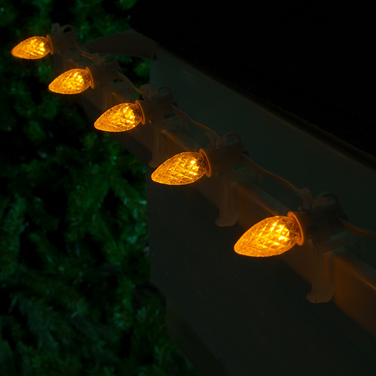 Wintergreen Lighting 72628 String-Light-Bulbs-Fuses - View #4