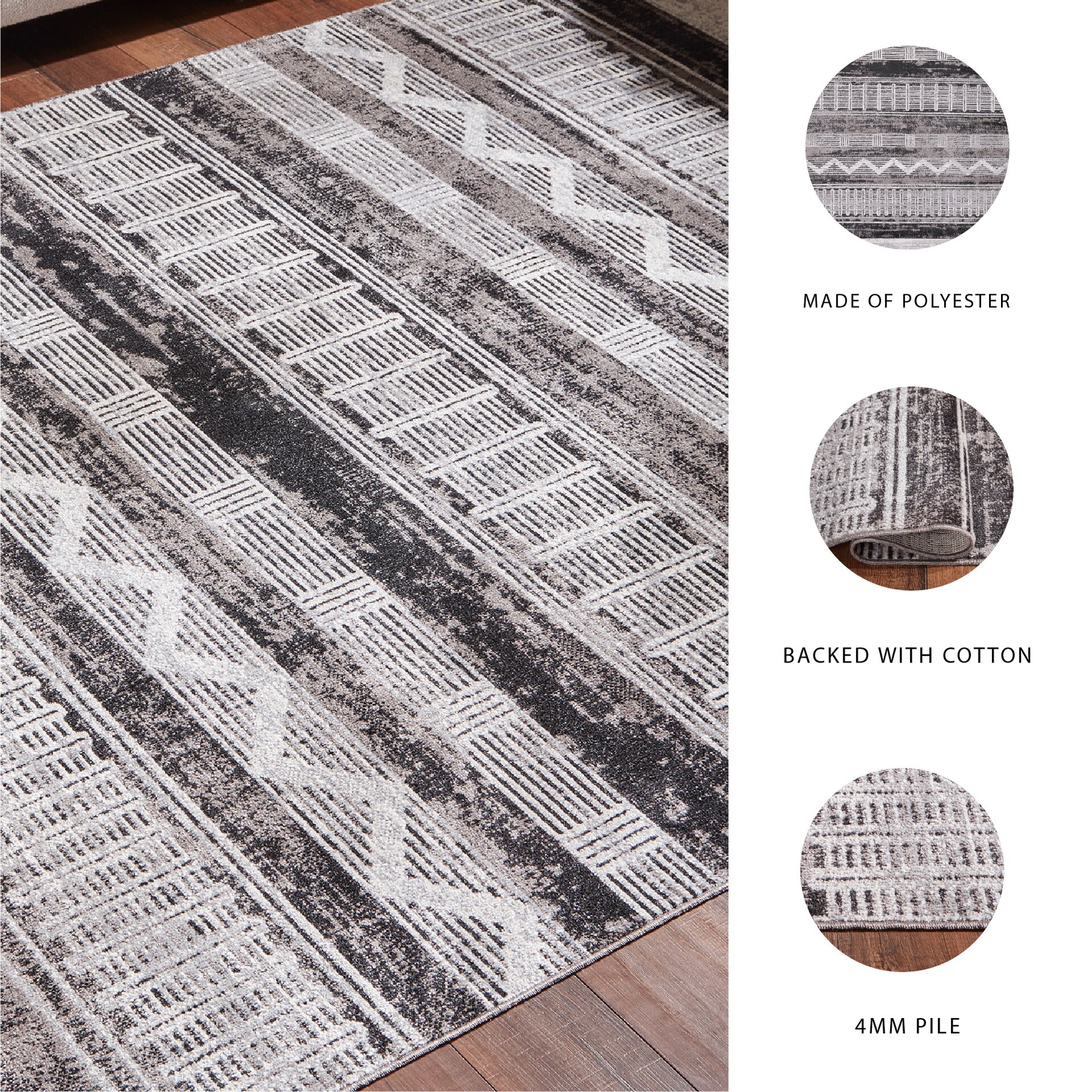 Signature Design by Ashley R405991 rugs - View #3