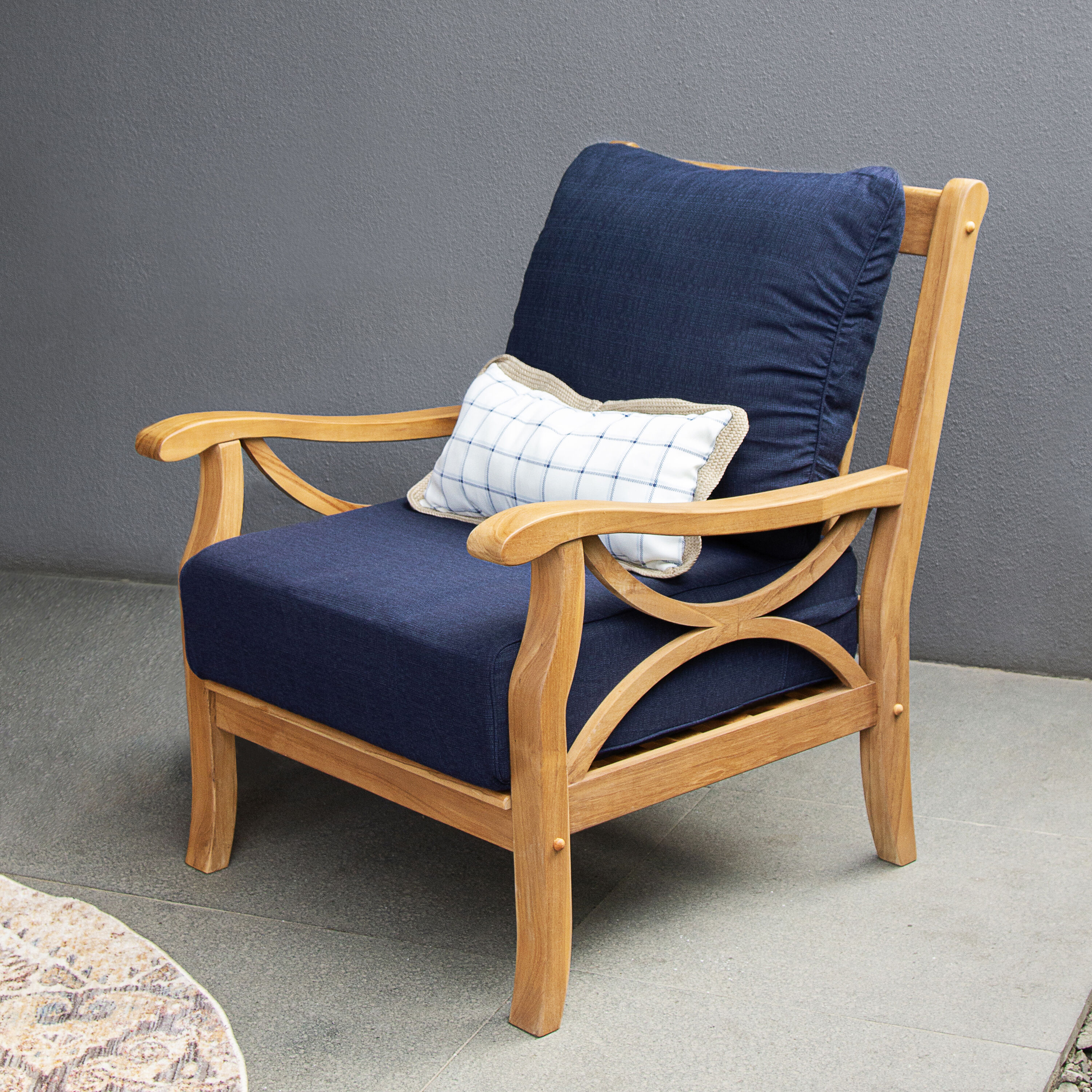 Cambridge Casual 120959-TW-XX-NV-XX Patio-Chairs - View #6