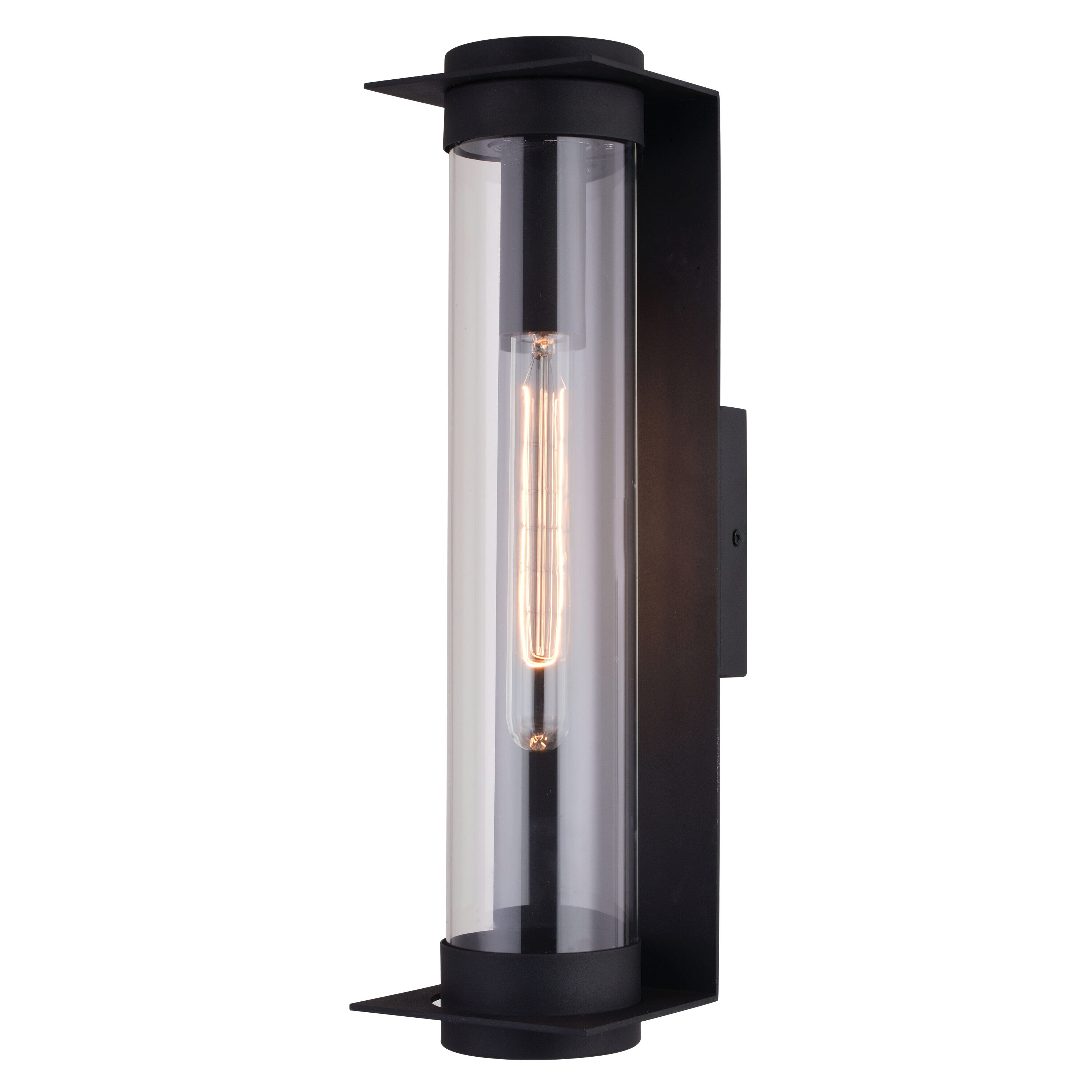 Cascadia T0712 Outdoor-Wall-Lighting - View #5
